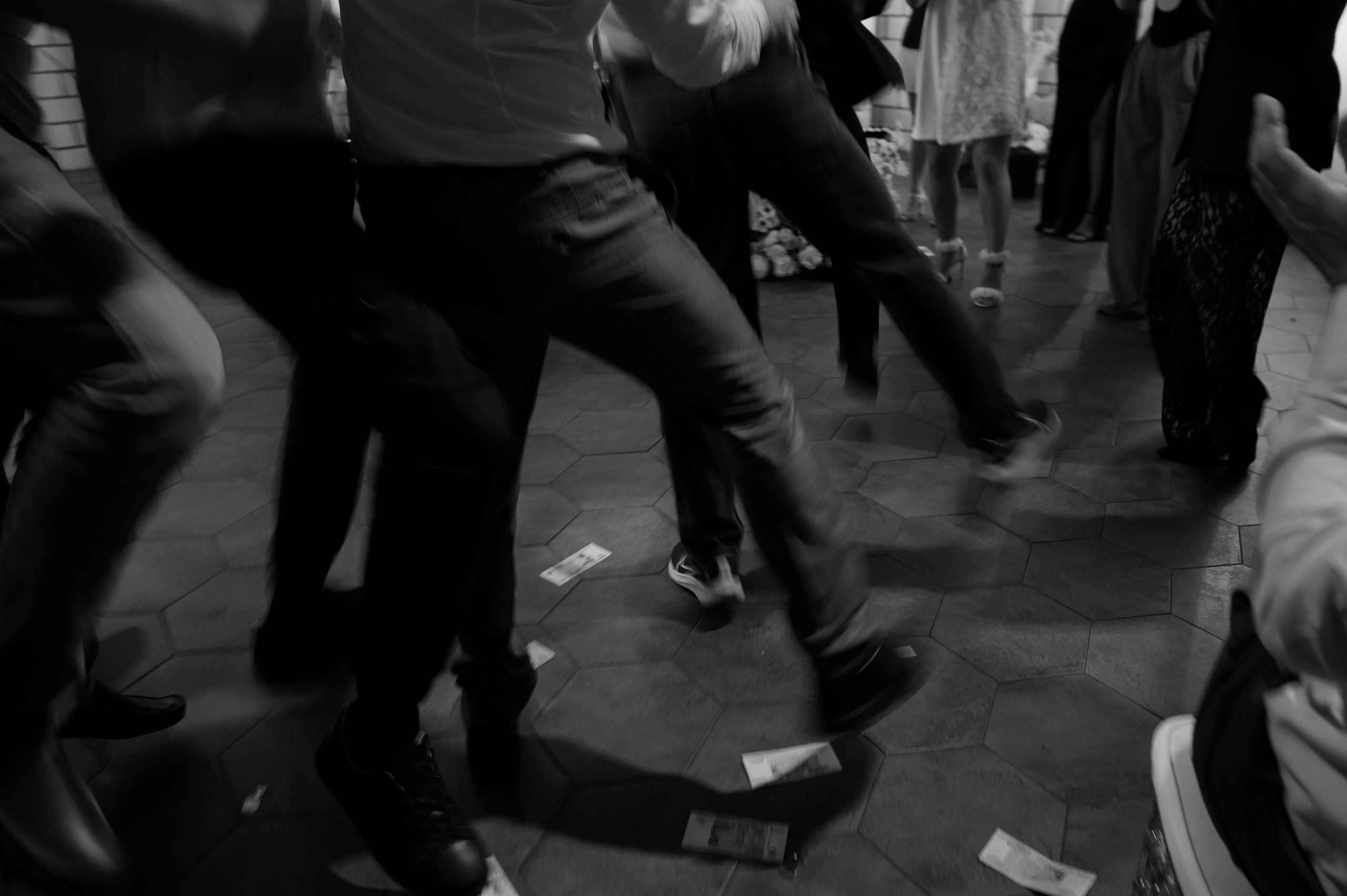 Валентина и Сергей. Свадебный и портретный фотограф в Москве Жердев Даниил