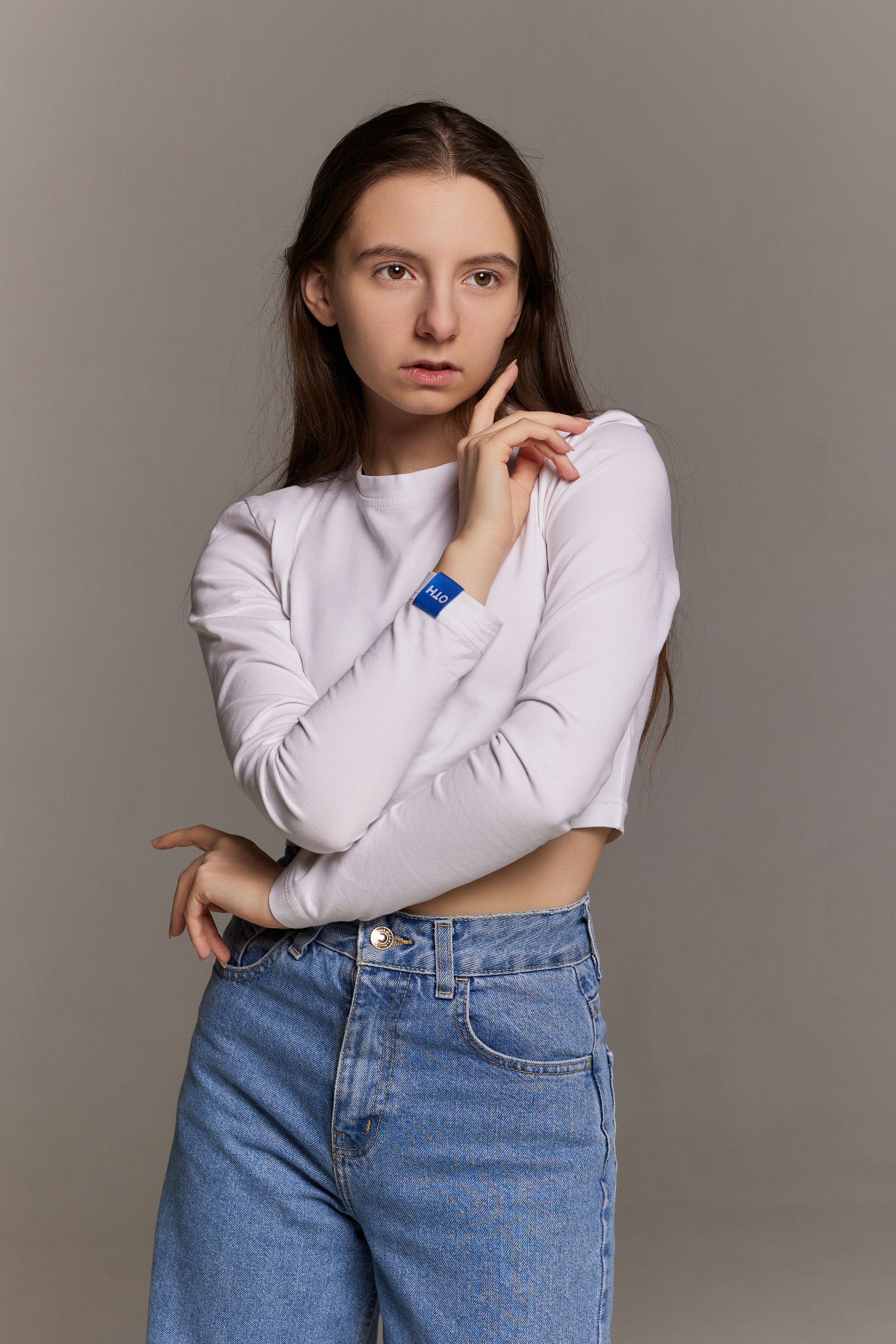 Студийная фотосессия в Туле