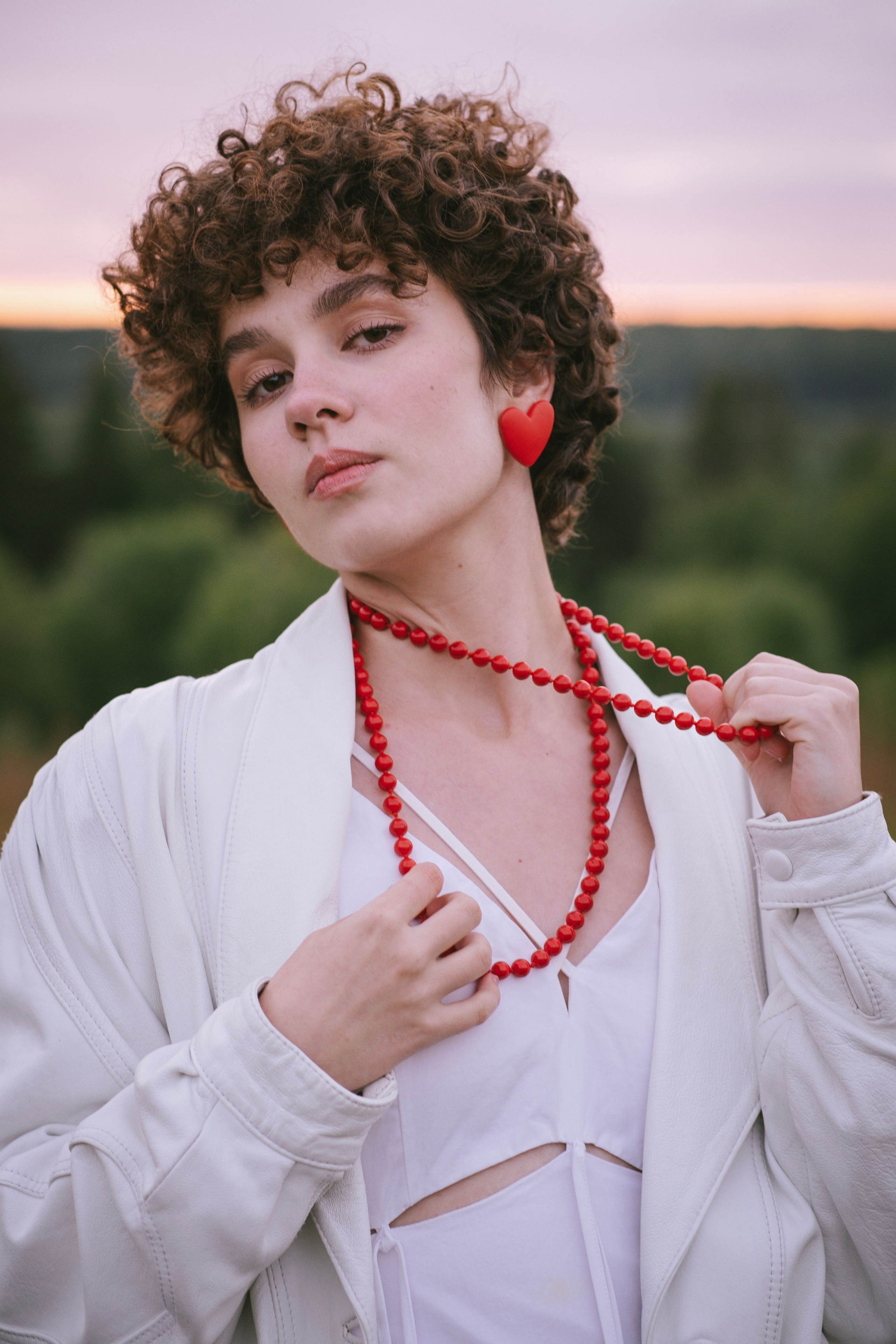 Ксения. Семейный и индивидуальный фотограф Дарья Мельник