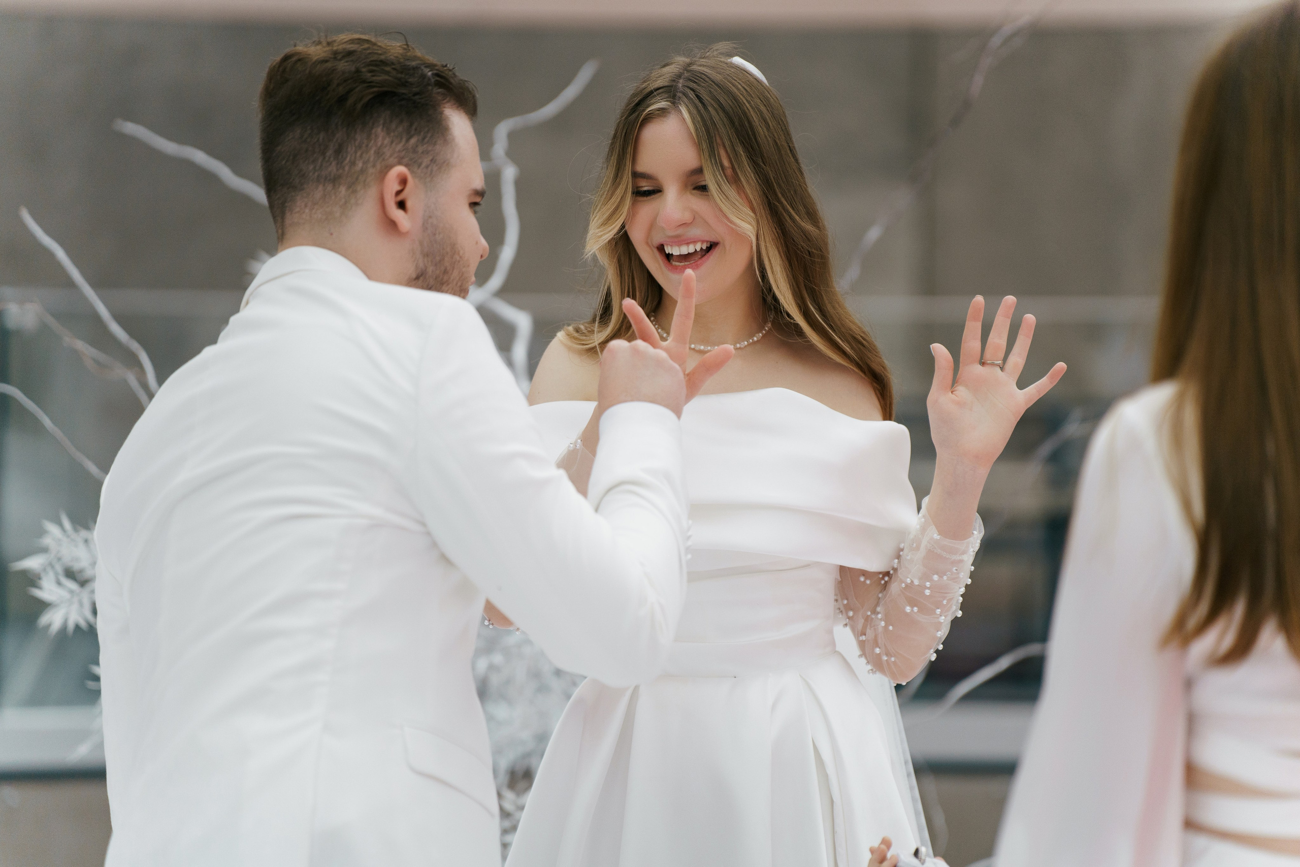 «Nothing stronger than family» Кирилл и Анастасия. Свадебный фотограф и видеограф