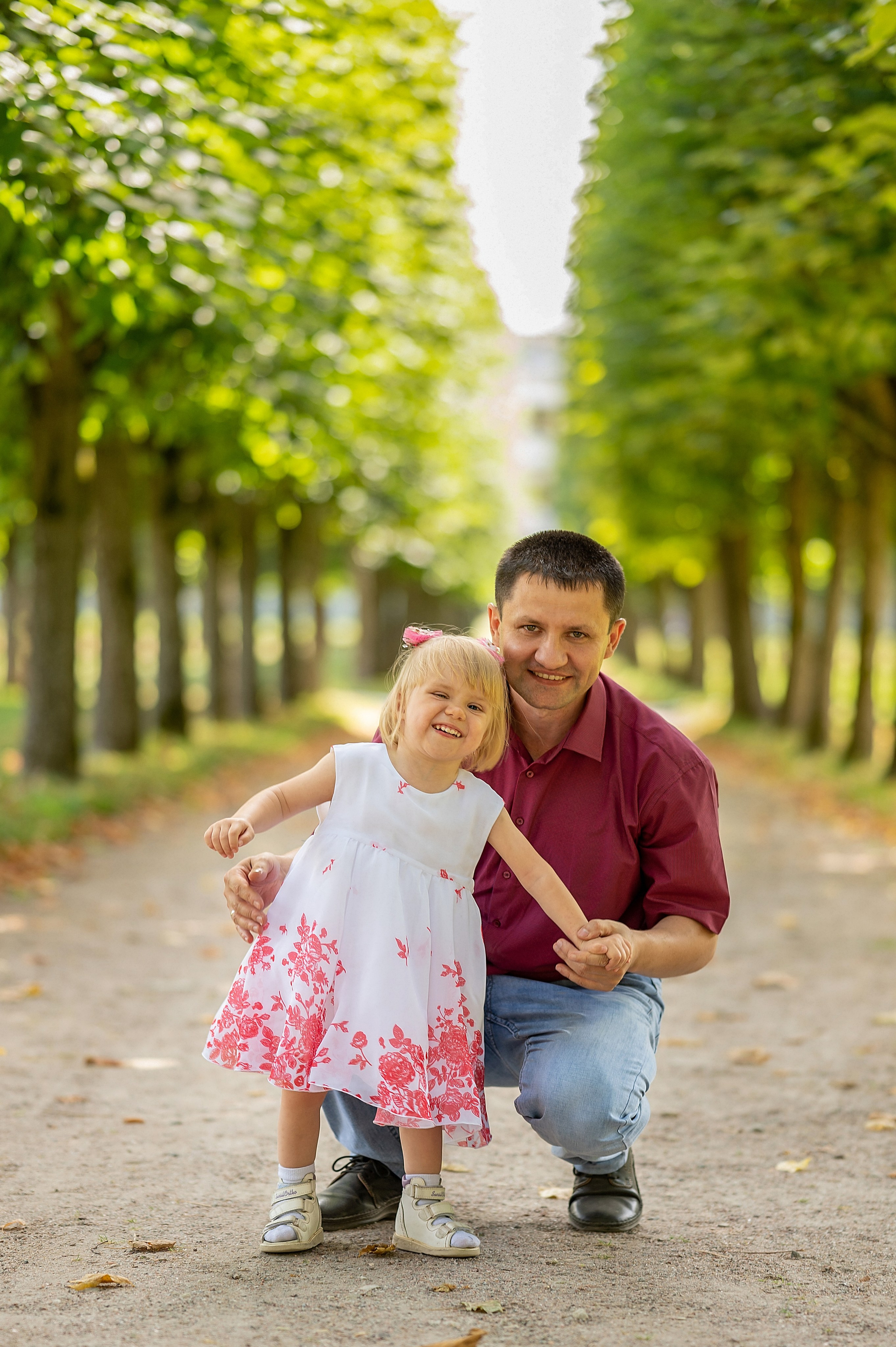 Прогулка в Усадьбе Архангельское. Детский и семейный фотограф г. Москва Оксана Катаджи