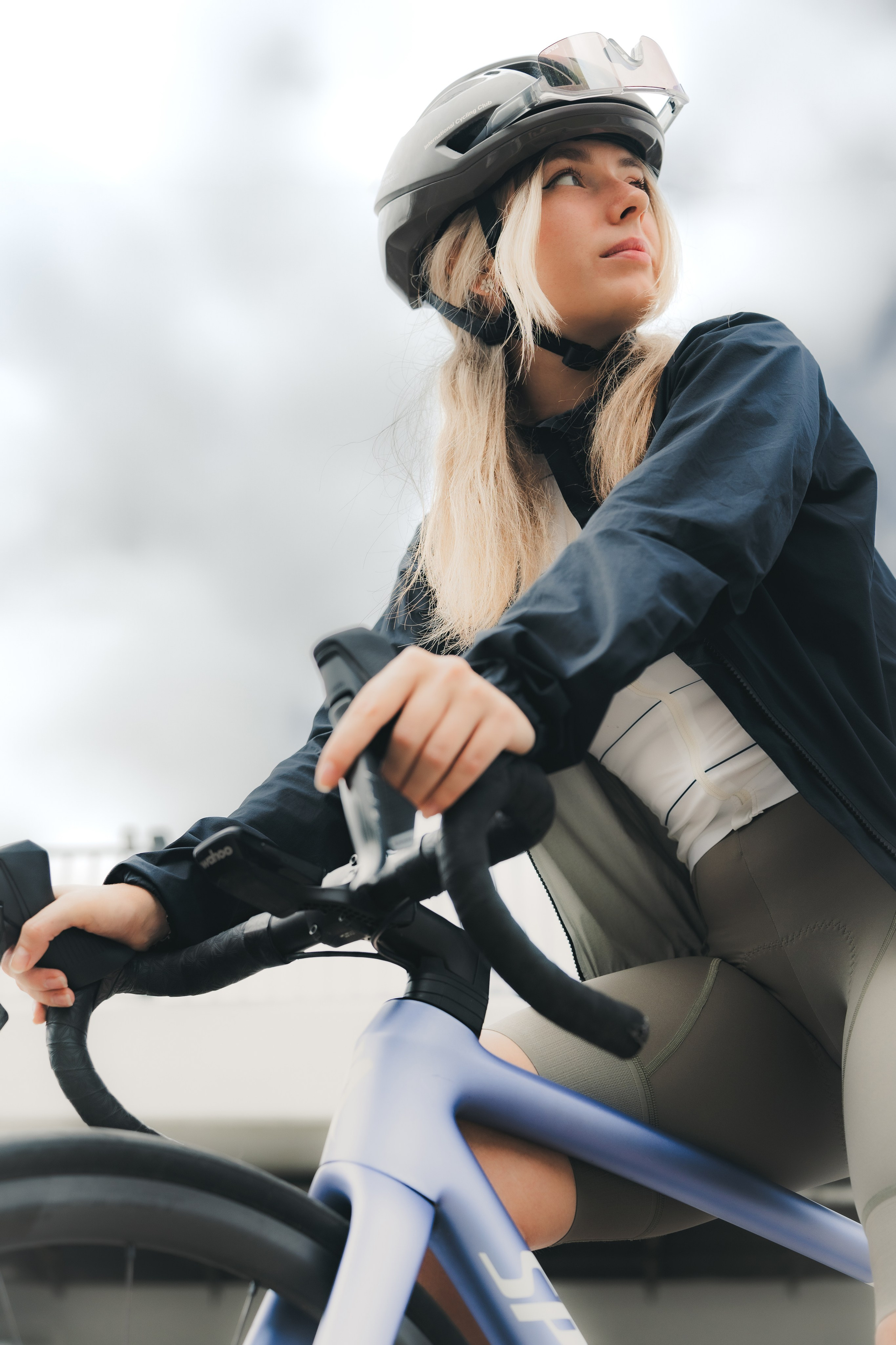 Фотограф Илья К. в Москве