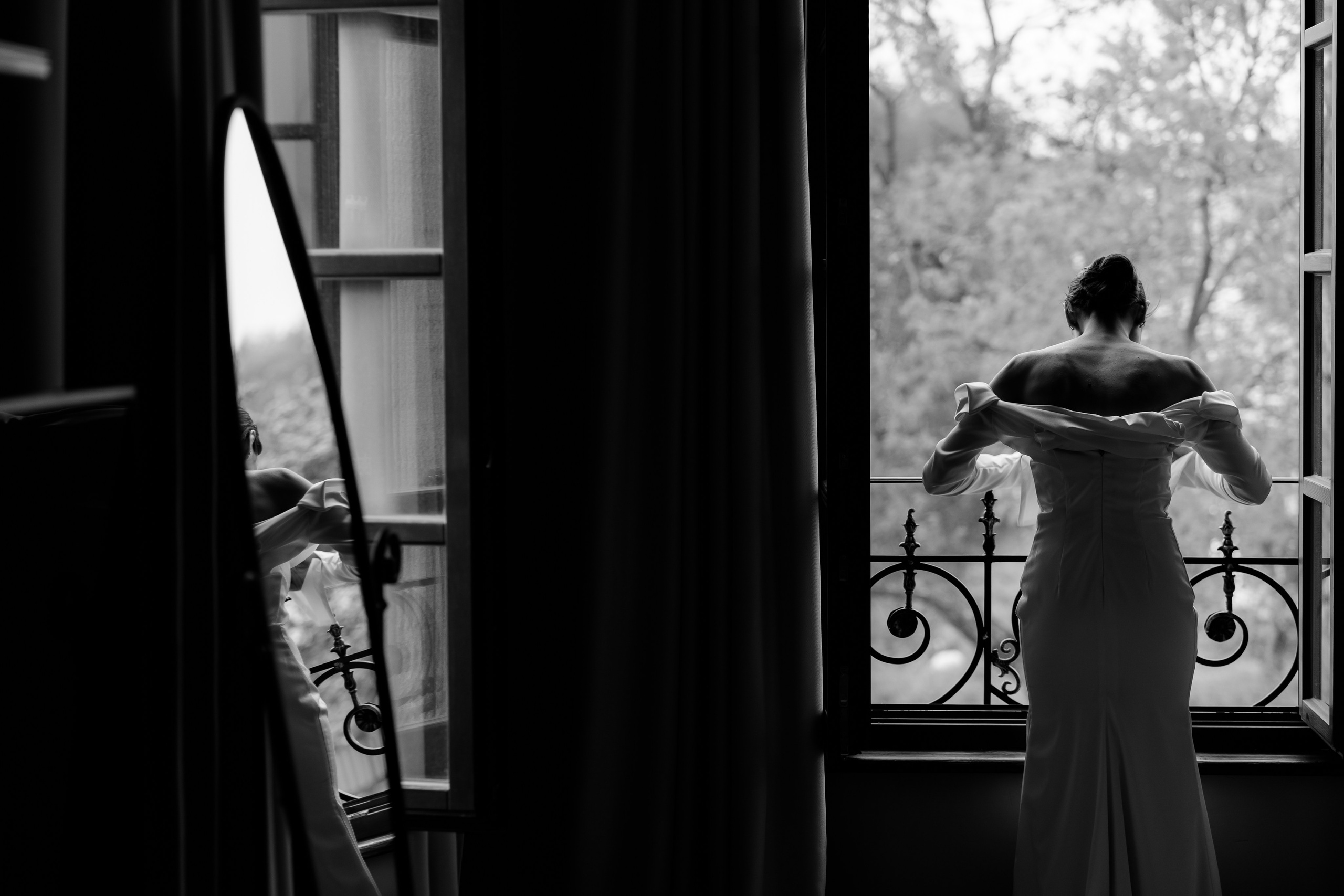 Паша & Ксюша. Свадебный фотограф в Воронеже Дарья Володарская