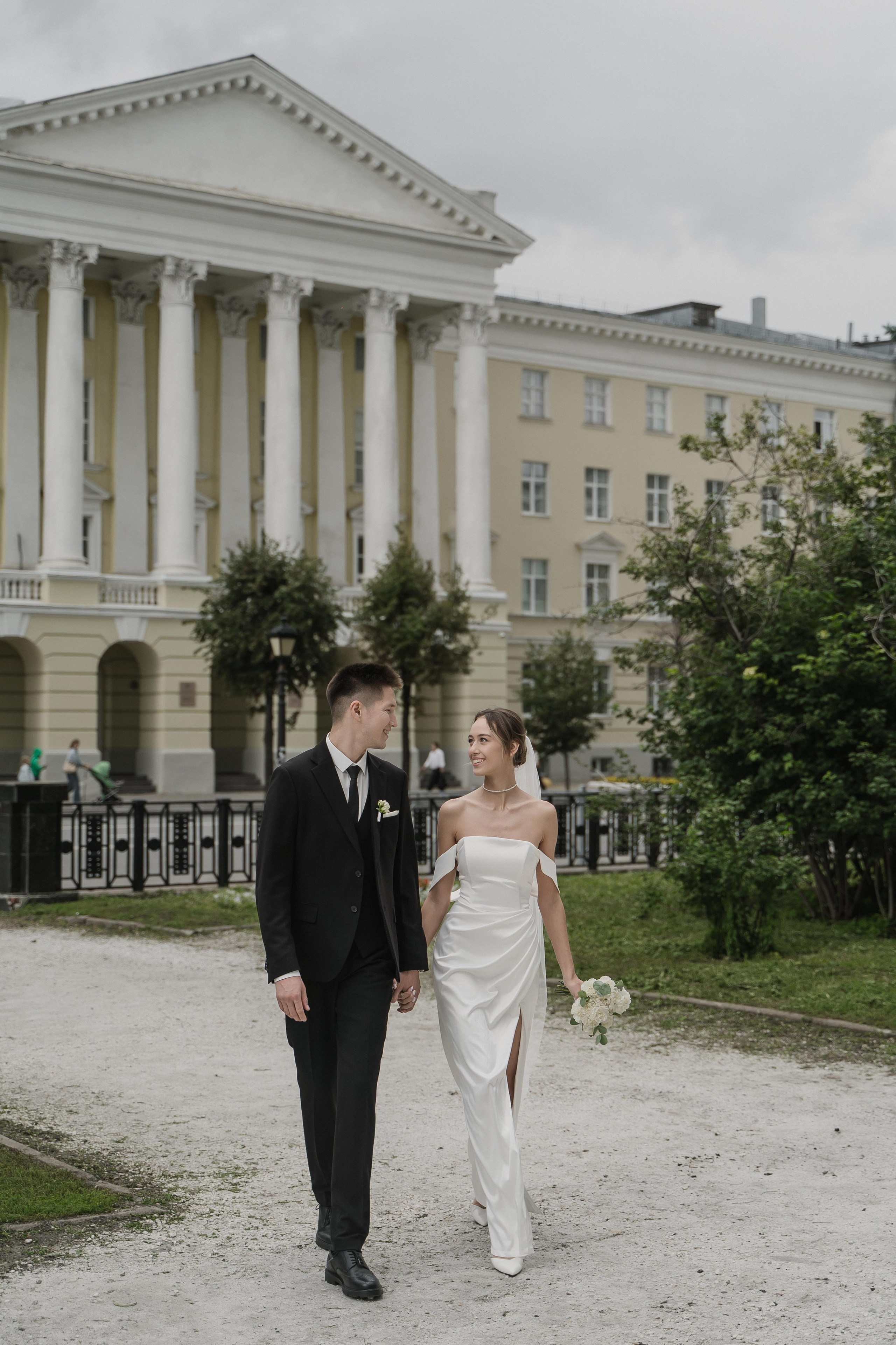 Портфолио свадебного фотографа Казань. Свадебный фотограф Казань | Рустем Габдуллин