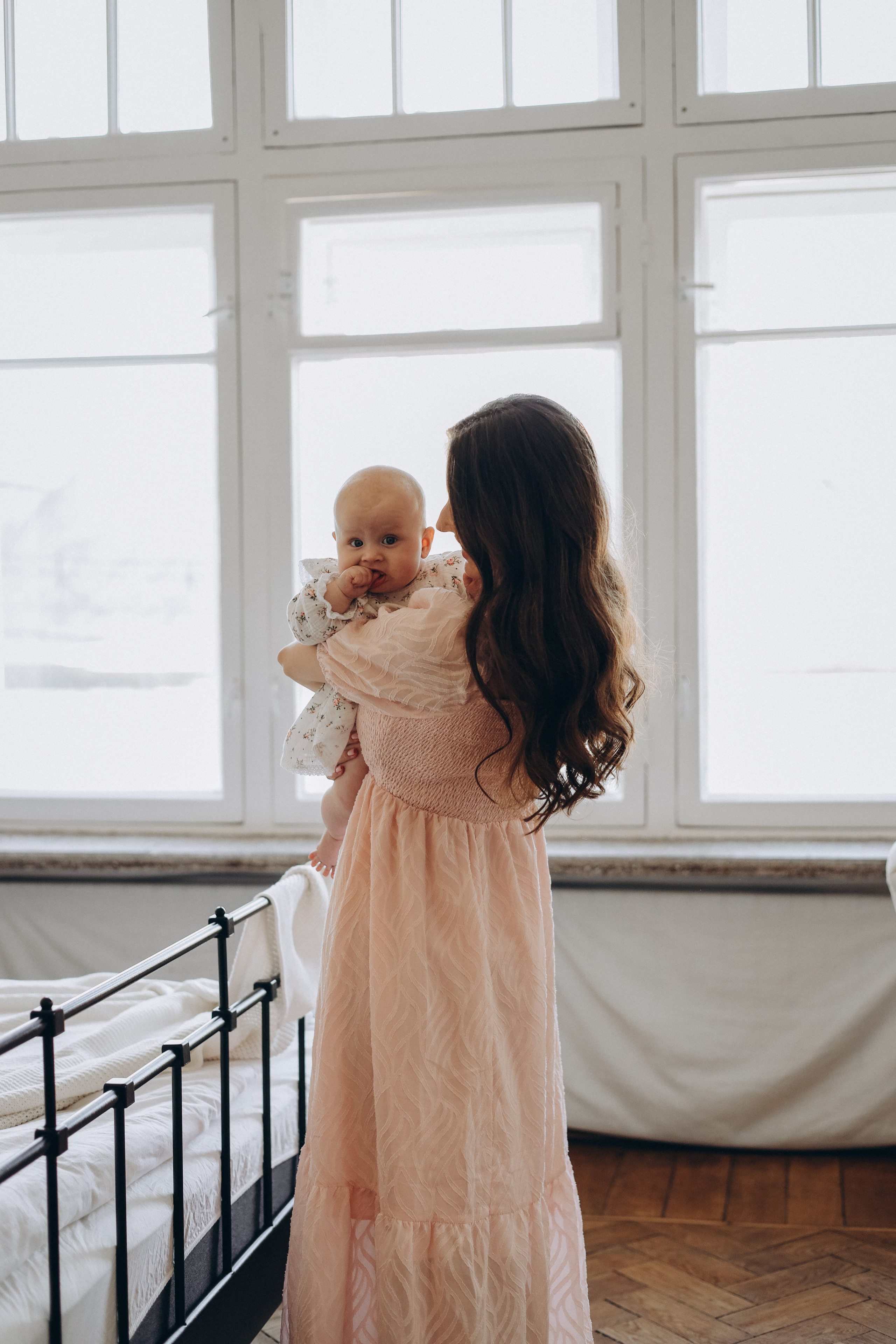 1+1=4. Диана Чечель. Свадебный и семейный фотограф в Москве