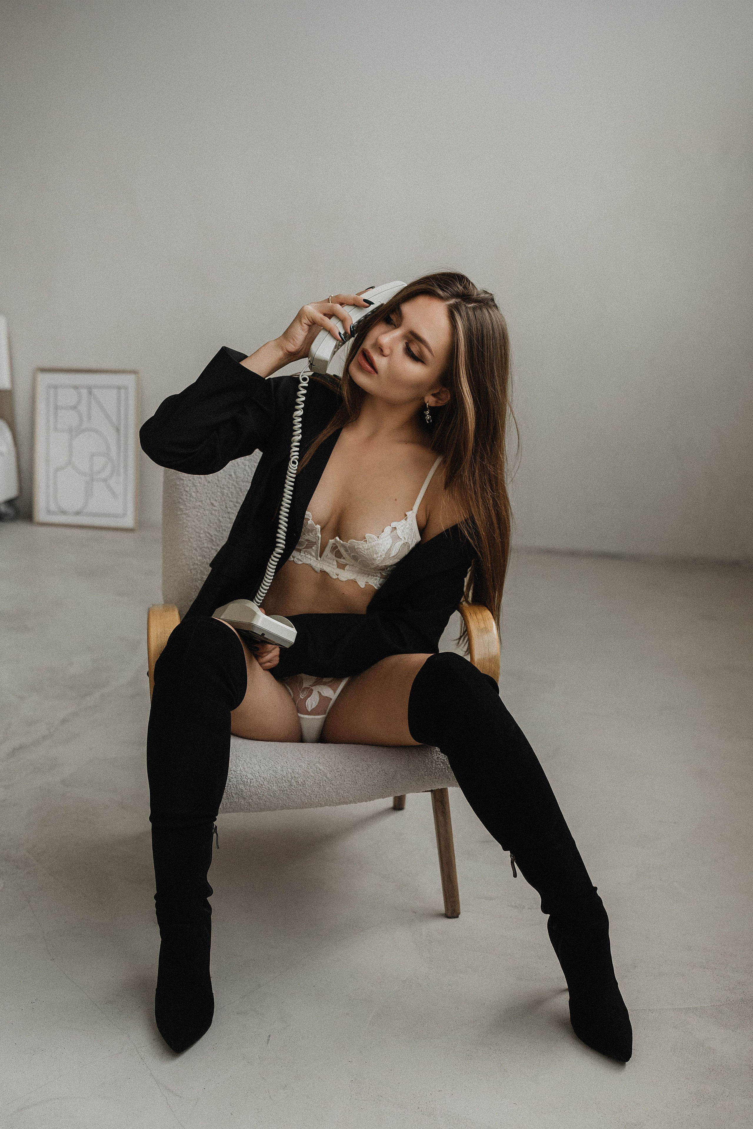 Мария. Фотограф в Москве Ангелина Ким