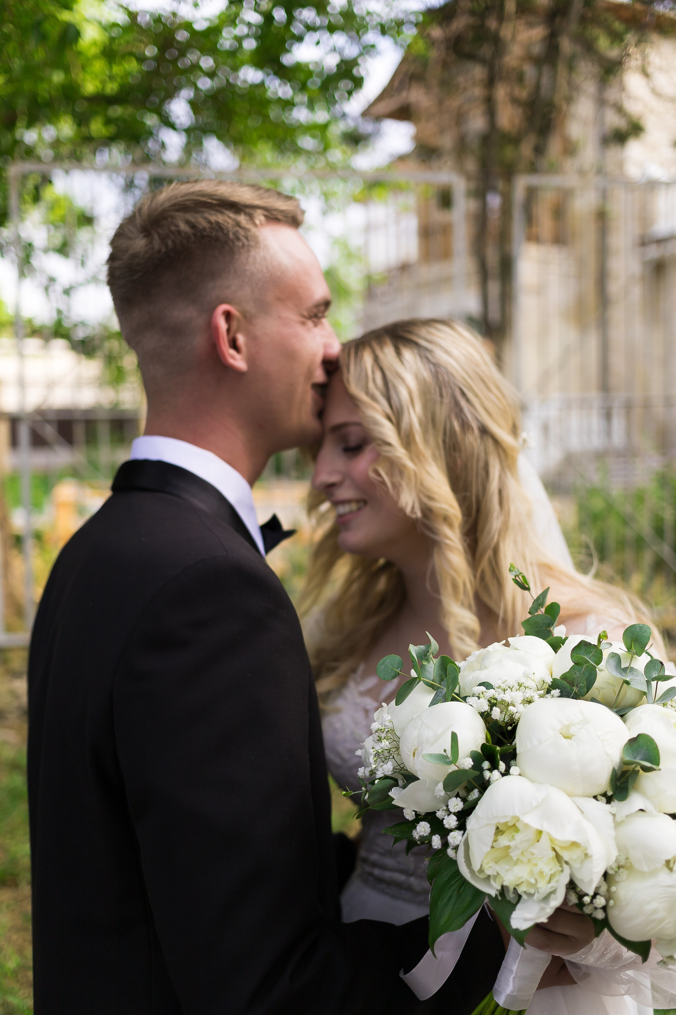 Свадебные Истории. Свадебный и индивидуальный фотограф Дмитрий Родман