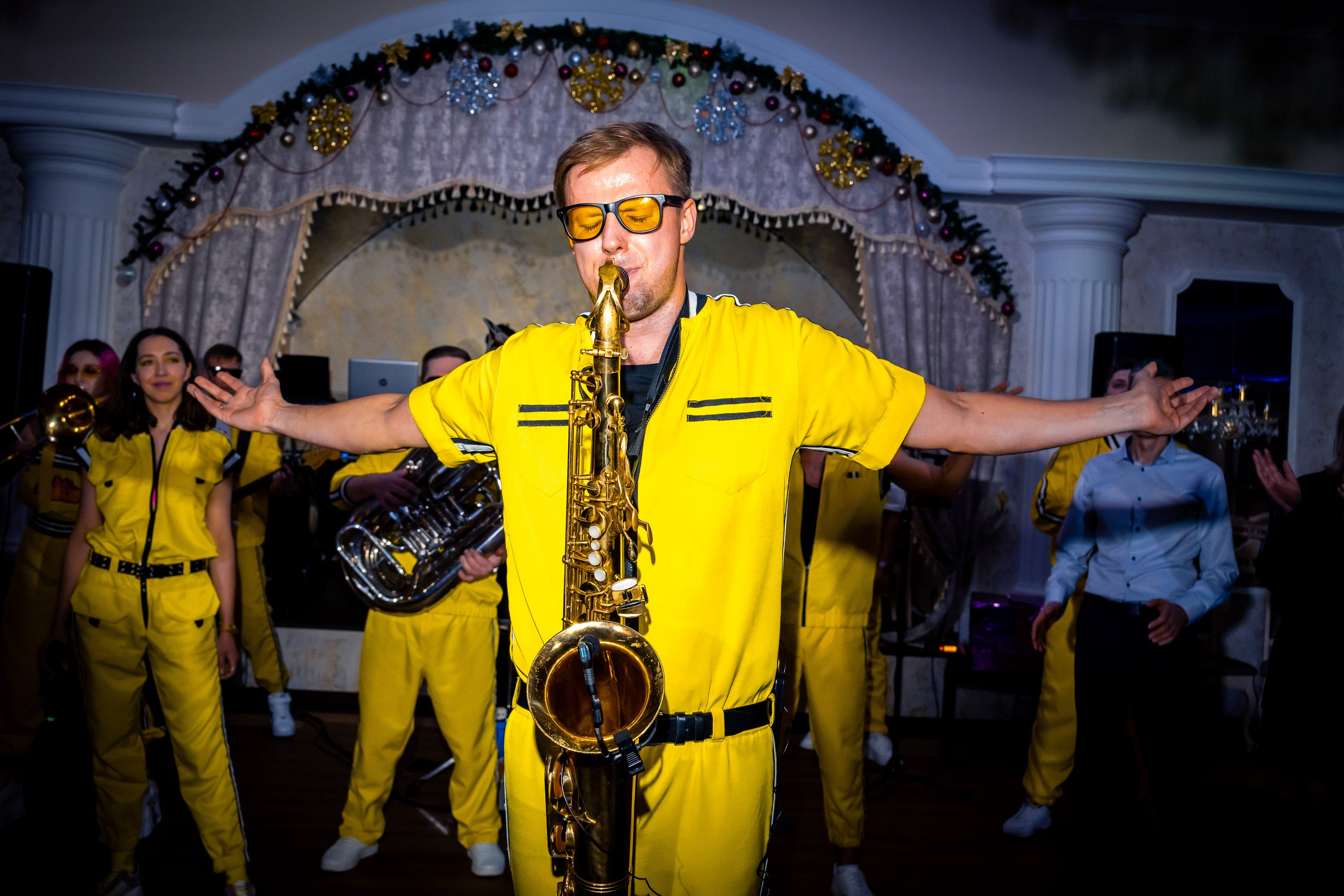 Ханмурзин Рустам — Фото с мероприятий. Семейный и LifeStyle фотограф в Жигулевске и Тольятти Рустам Ханмурзин