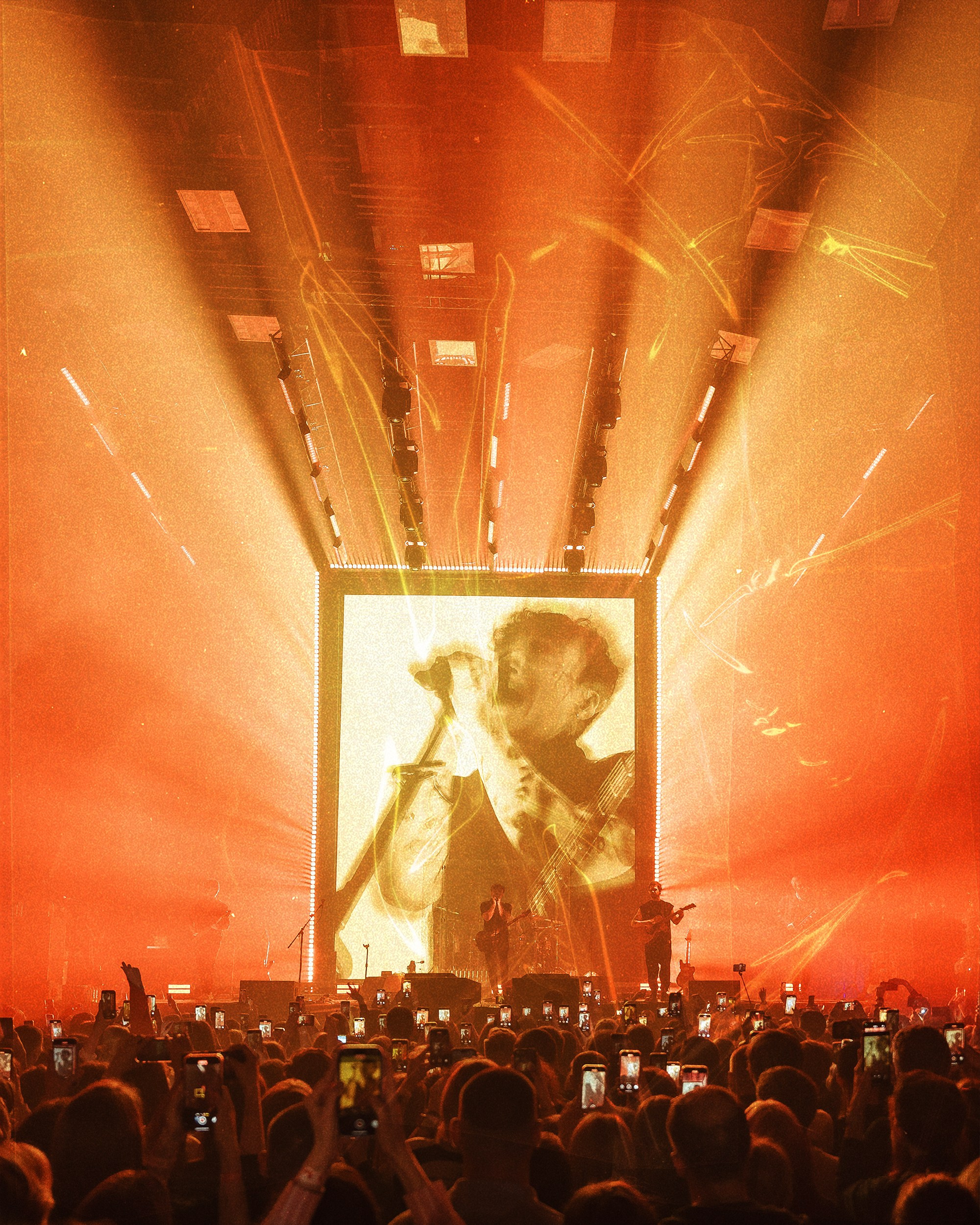 Три Дня Дождя. Июнь 2025