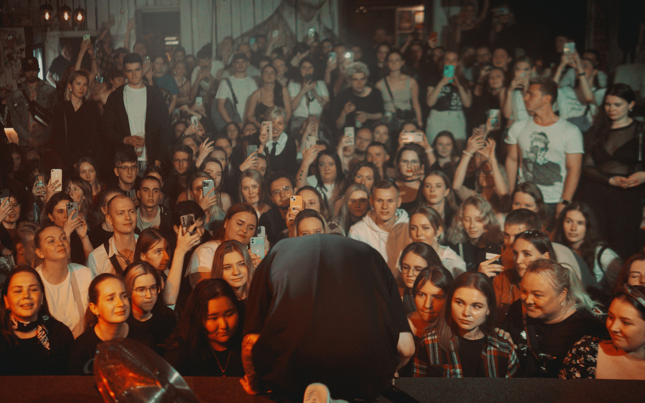 PLC (live) Санкт-Петербург 2023