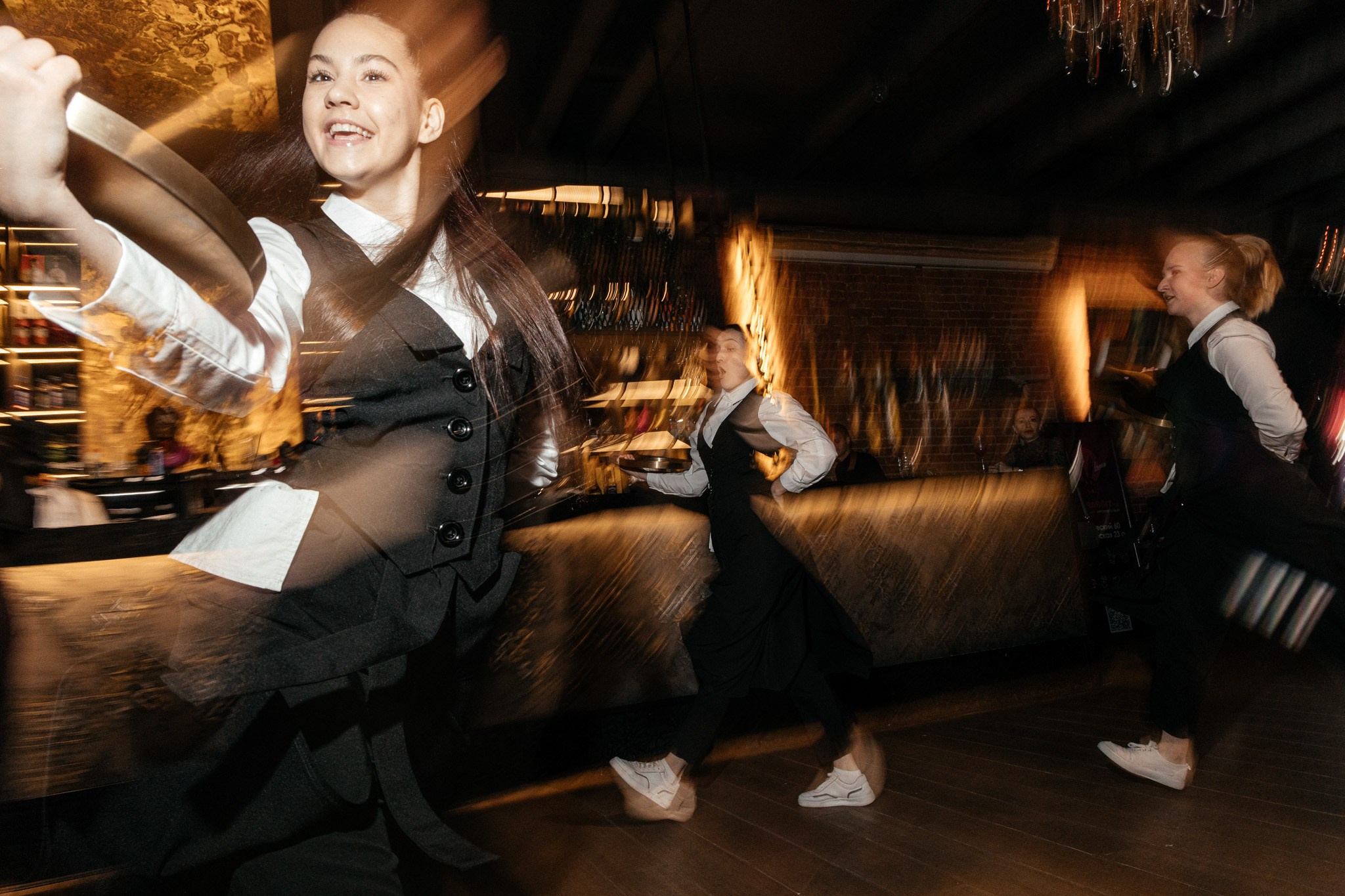 Liquor. Артём Бачурин — свадебный фотограф Воронеж