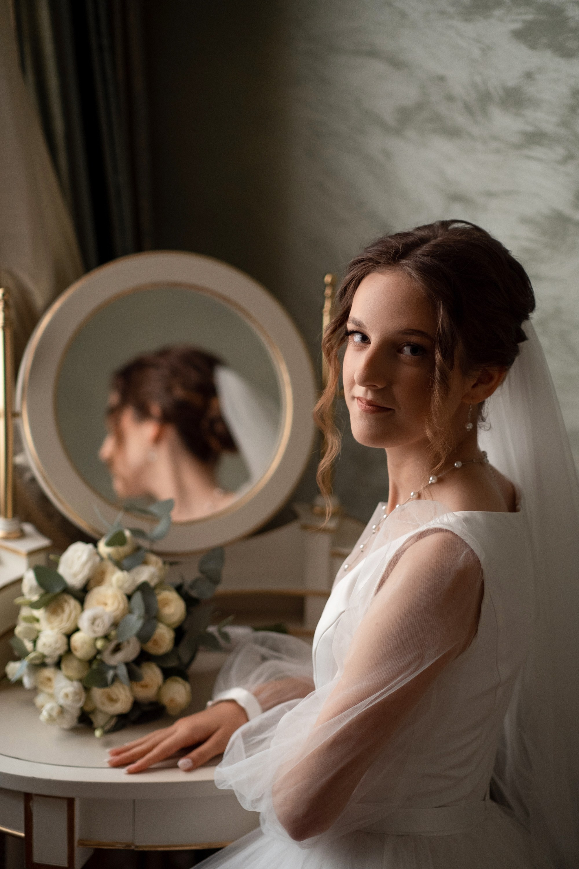 Дмитрий & Анастасия. Свадебный и семейный фотограф в Тюмени Екатерина Дубровина