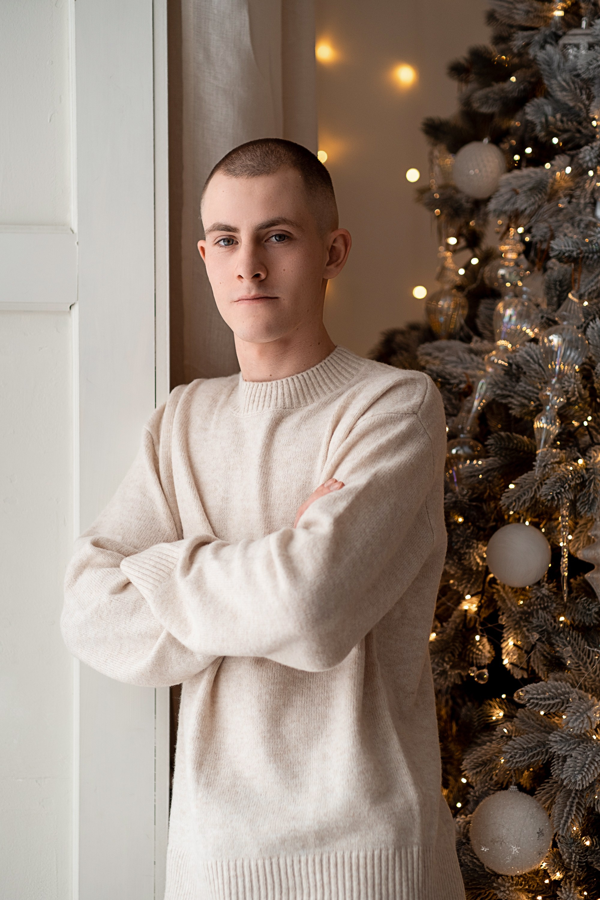 Дмитрий & Анастасия. Свадебный и семейный фотограф в Тюмени Екатерина Дубровина