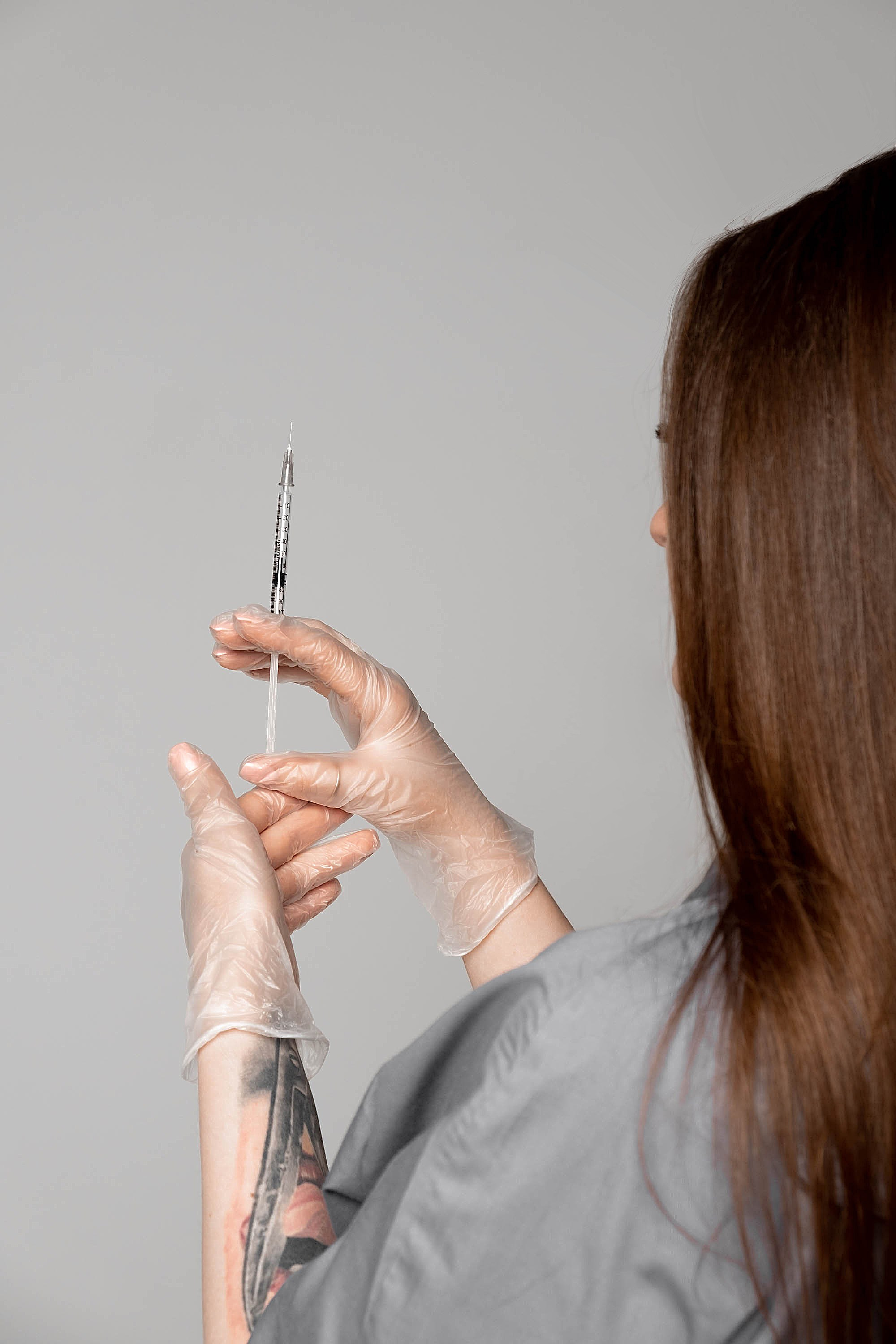 Студия красоты. Свадебный и семейный фотограф в Тюмени Екатерина Дубровина