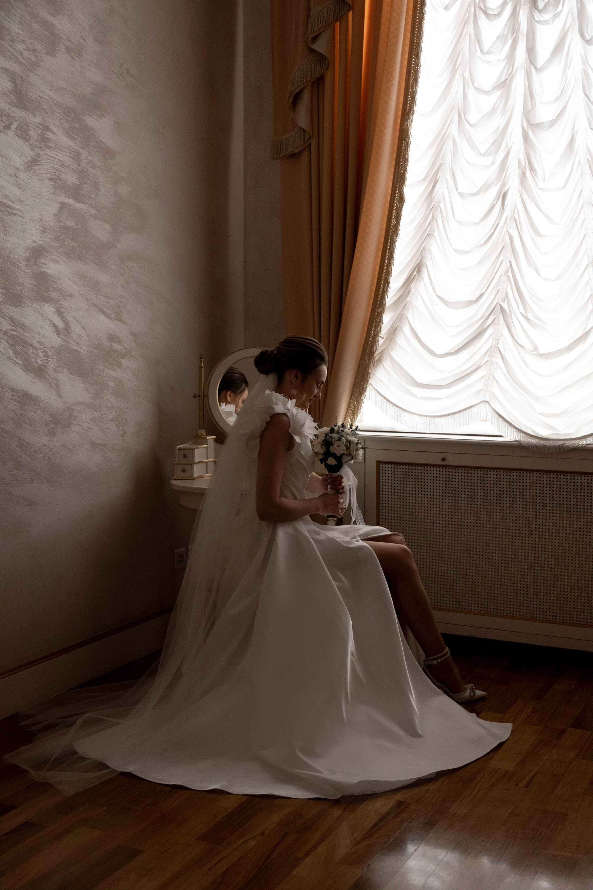 Дмитрий & София. Свадебный и семейный фотограф в Тюмени Екатерина Дубровина