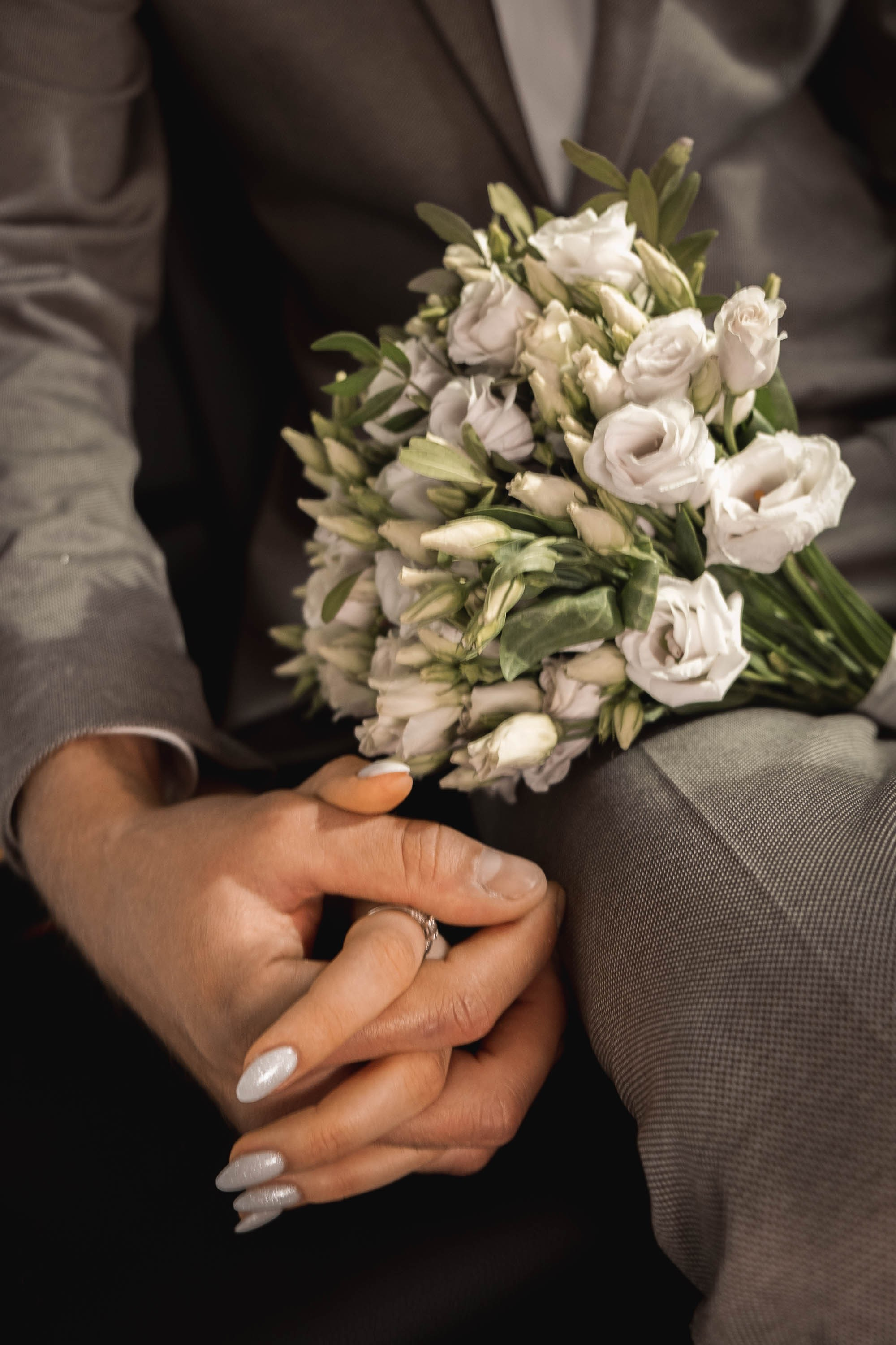 Виталий & Марина. Свадебный и семейный фотограф в Тюмени Екатерина Дубровина