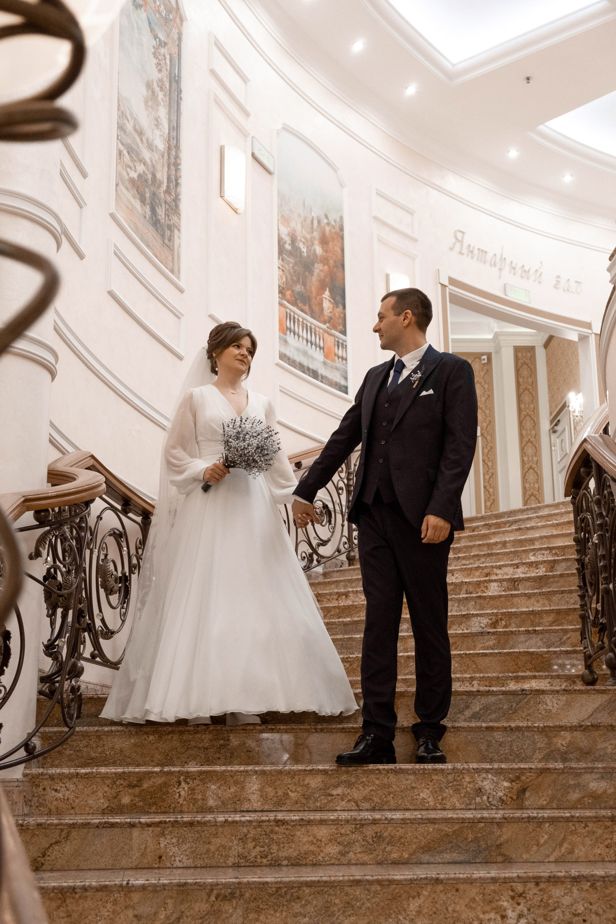 Филип & Юлия. Свадебный и семейный фотограф в Тюмени Екатерина Дубровина