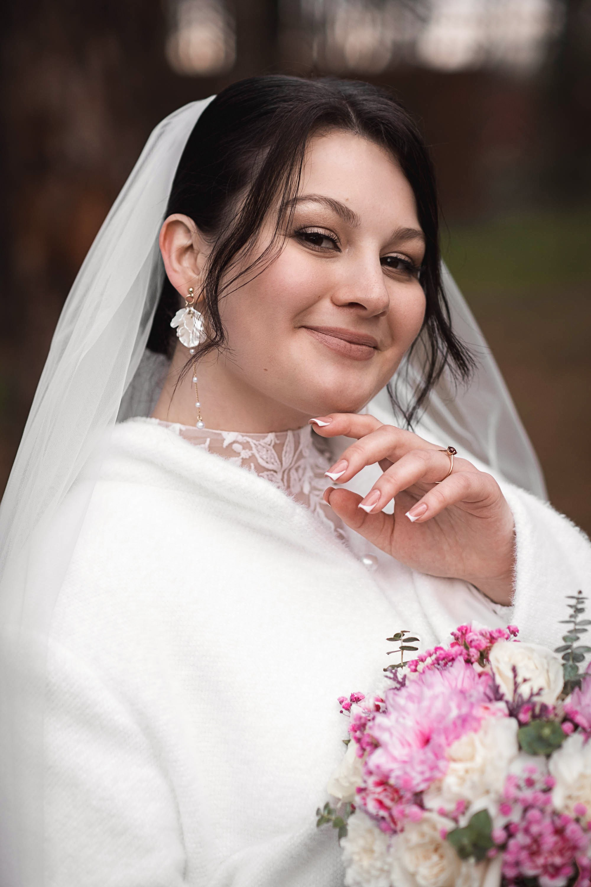 Василий & Валерия г. Заводоуковск. Свадебный и семейный фотограф в Тюмени Екатерина Дубровина