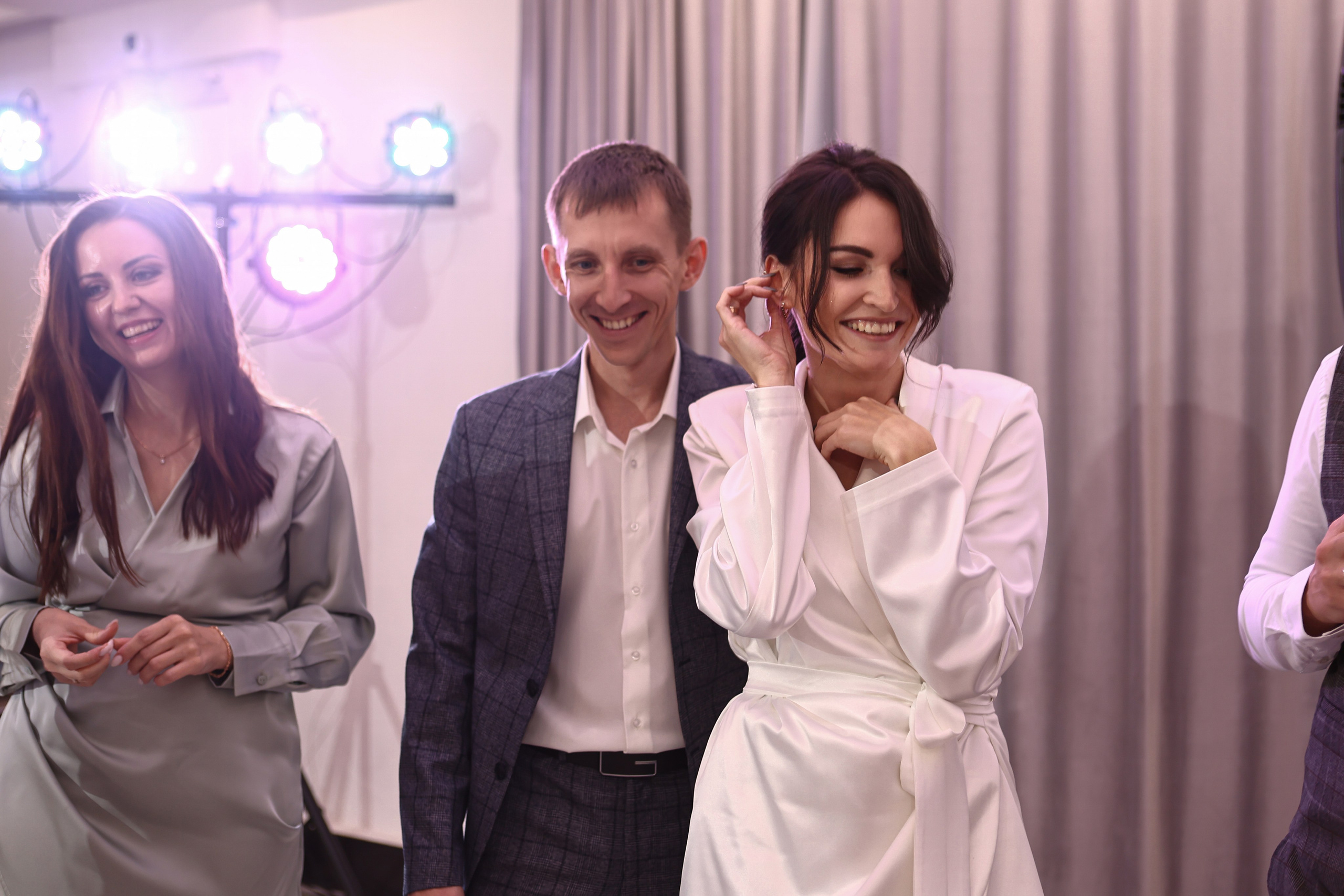 Яна и Женя. Анастасия Камал. Фотограф Саратов