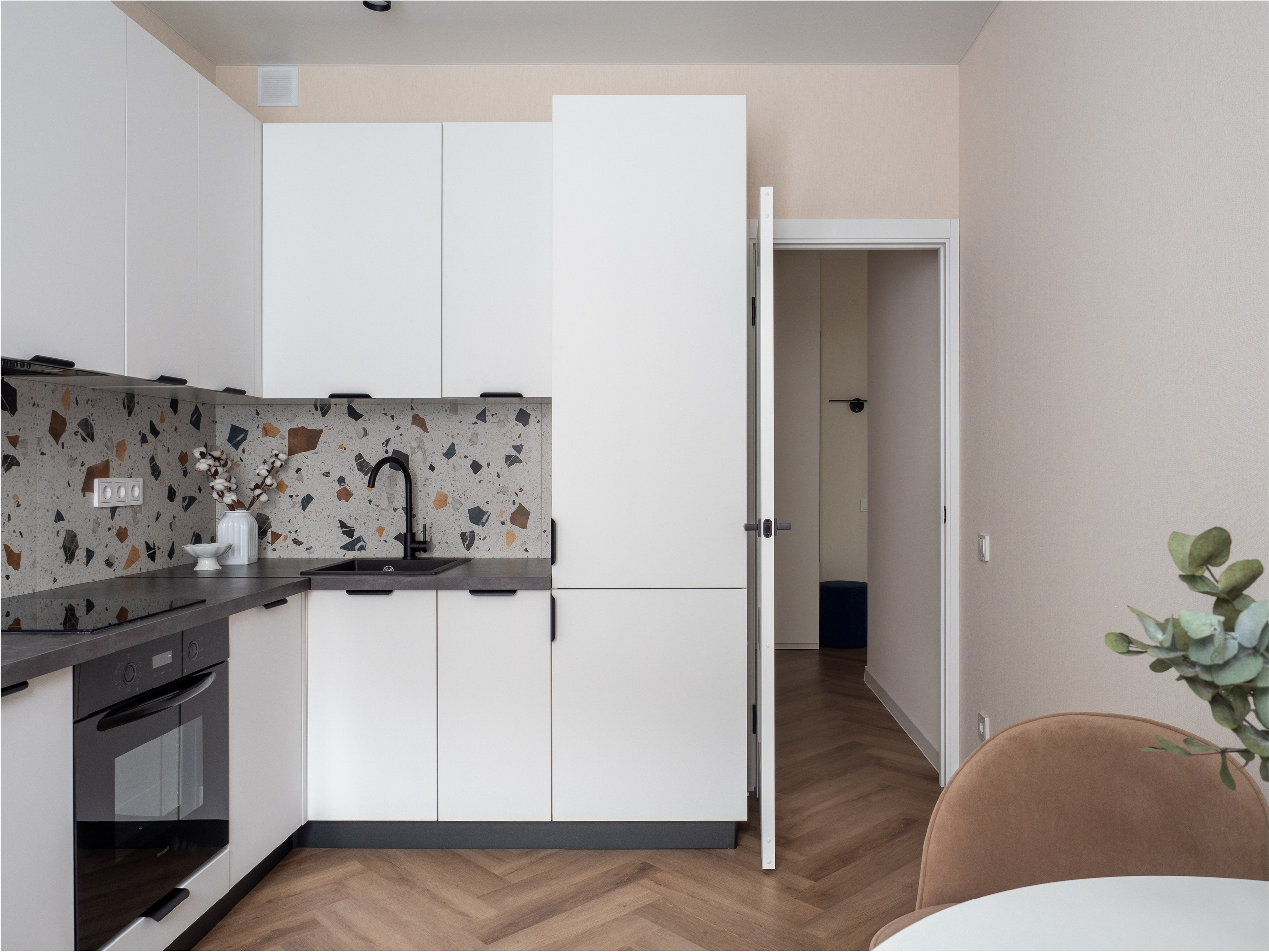 ЖК «Приморский квартал» 08.07.2024. Сидоров Артем