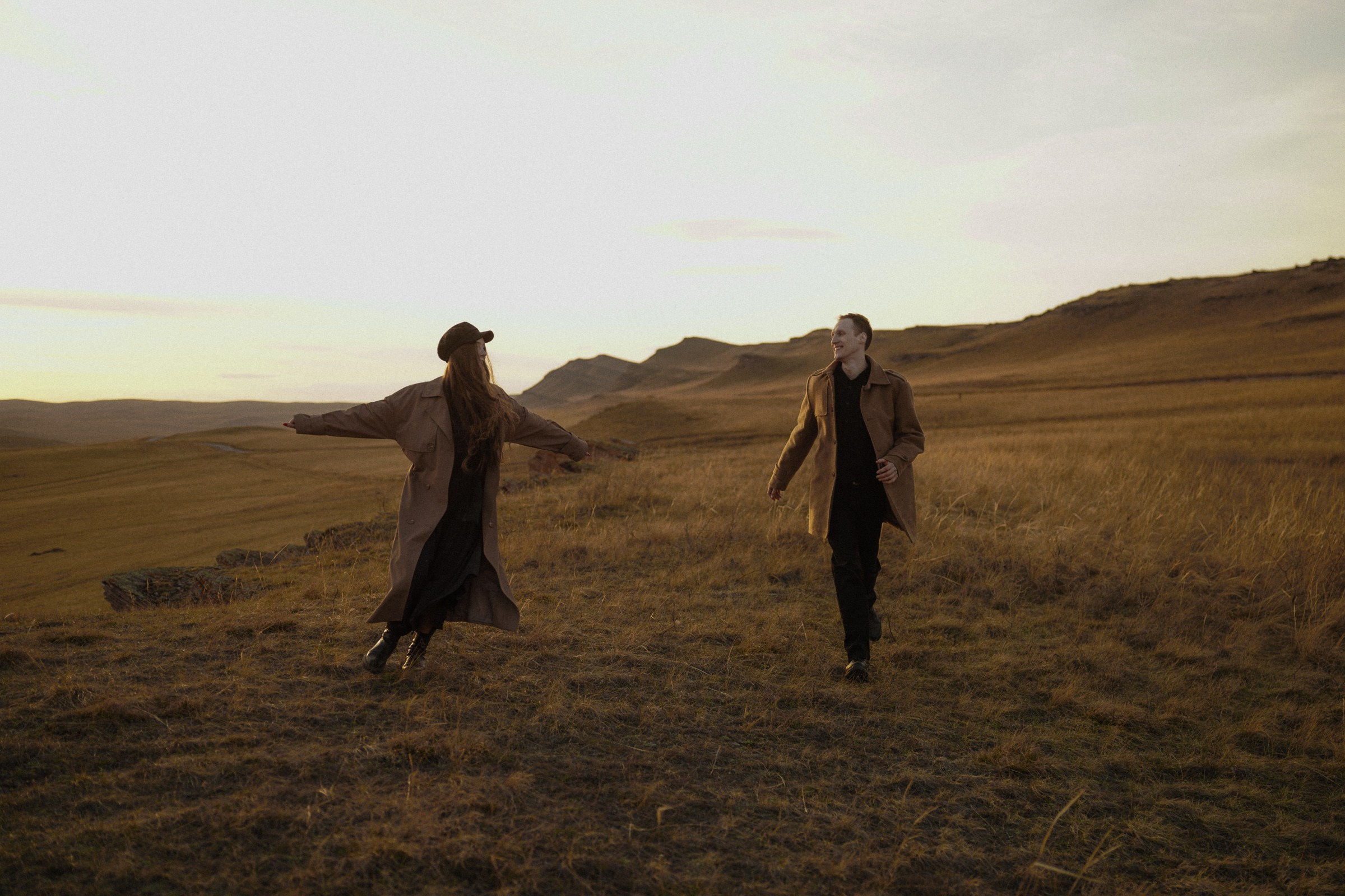 С тобой так спокойно…. Свадебный и семейный фотограф в Абакане Василевский Алексей