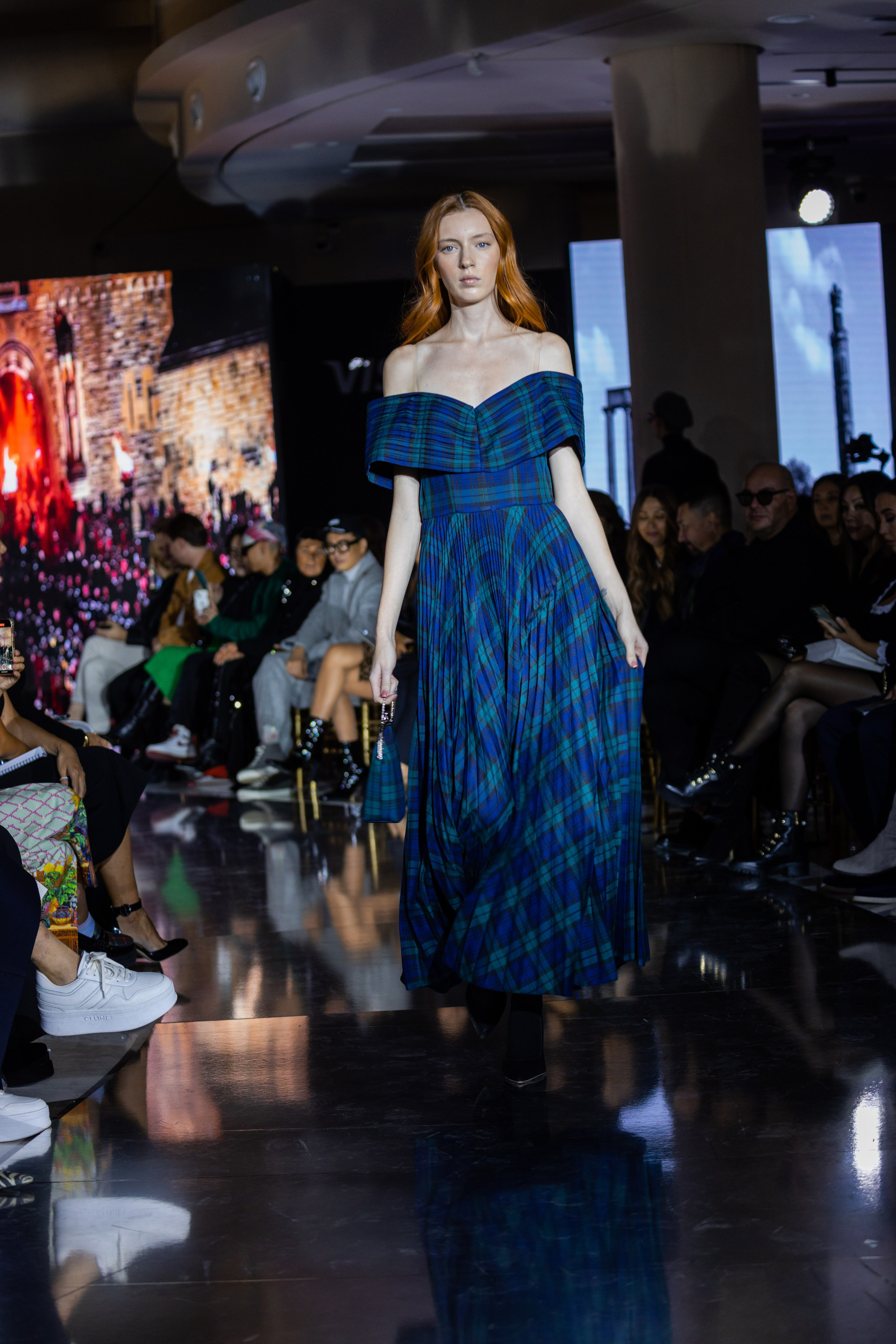 Visa Fashion WEEK Almaty. Контент Фотограф в Алматы и мире Джантурина Динара