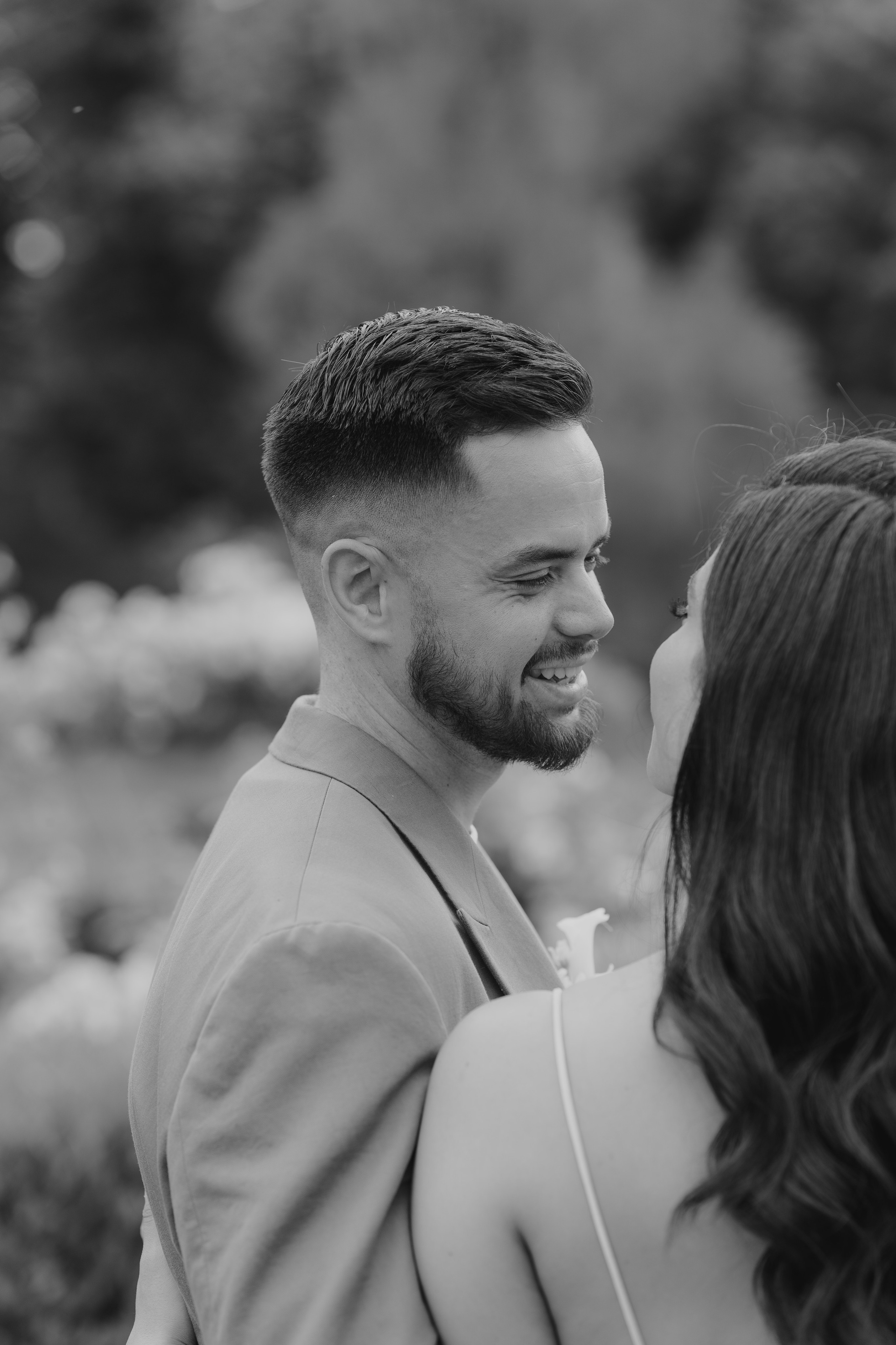 Yasmine & Steven | civil wedding in Eaux-Vives. Профессиональный свадебный фотограф в Женеве и Швейцарии | Таня Вовчецкая