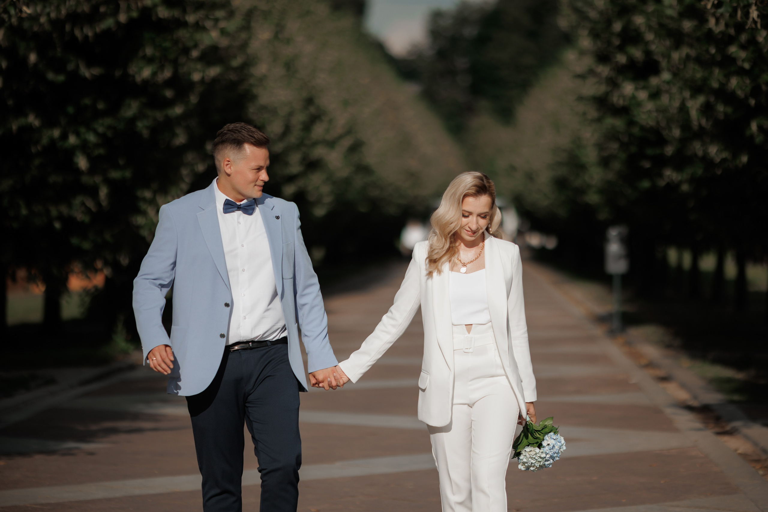 Особняк на Малой Ордынке, «Роял», прогулка в Царицыно. Свадебный и репортажный фотограф (Москва, Королев и другие)