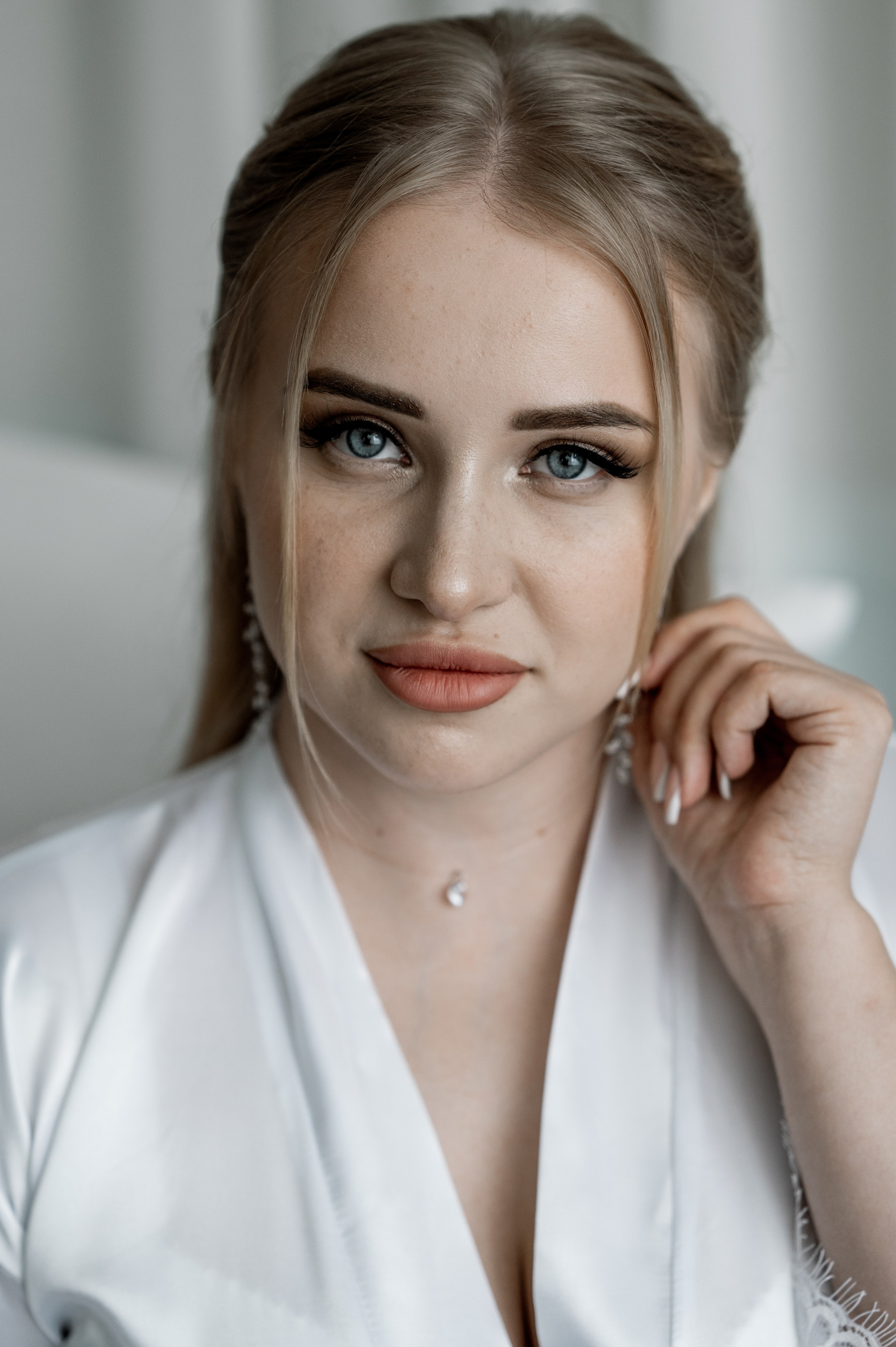 Андрей и Ксения. Свадебный фотограф в Тюмени Анастасия Конева