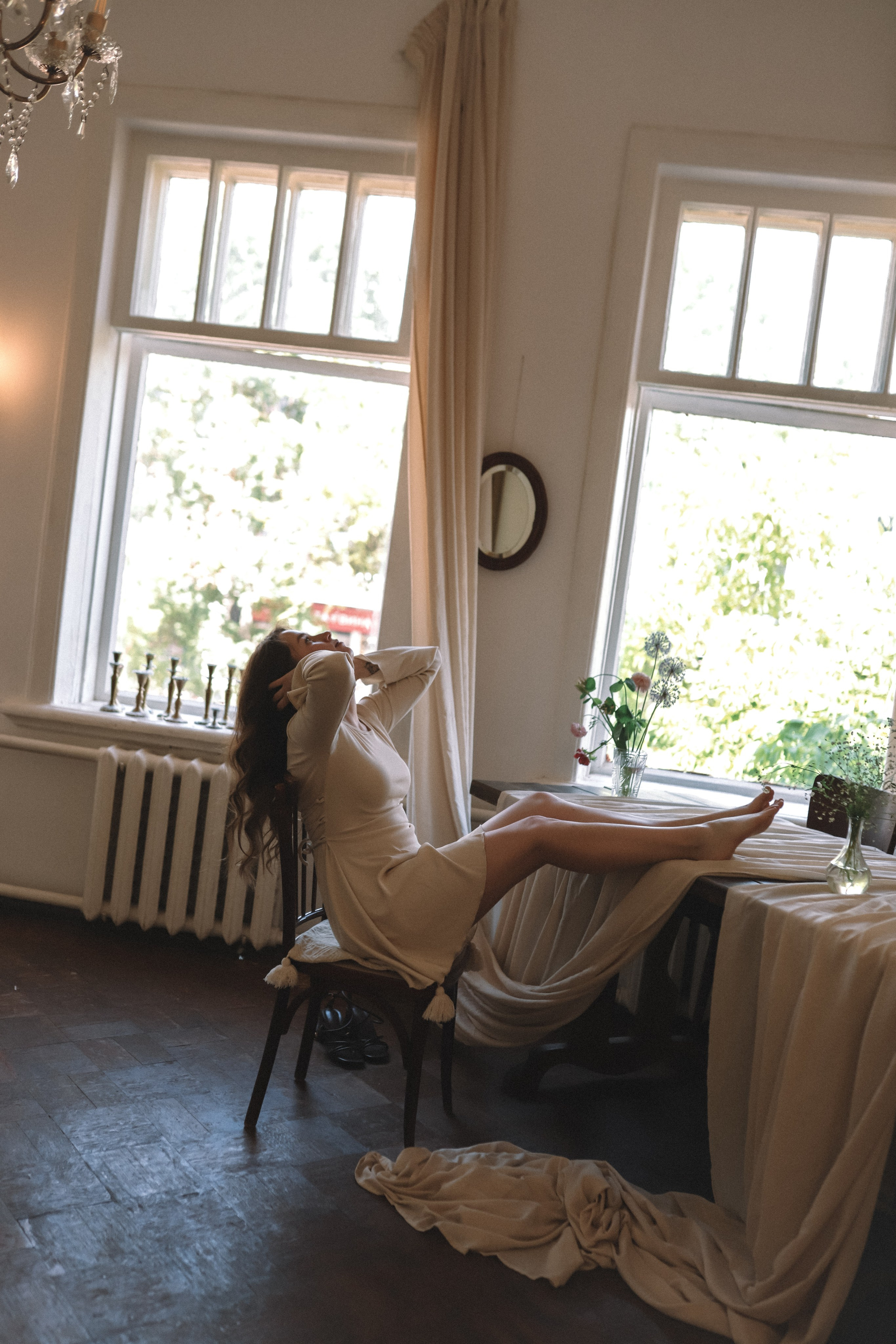 Юля. Фотограф в Нижнем Новгороде Кристина Батанова