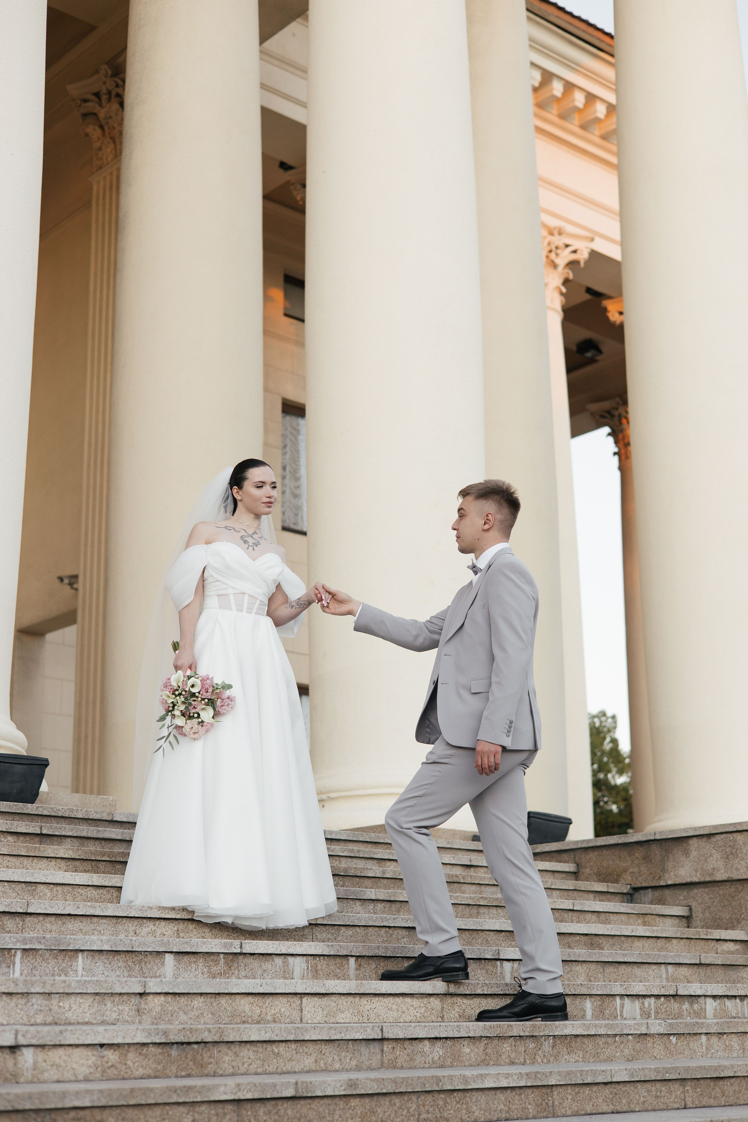 Иван&Вера (г. Сочи). Фотограф в Екатеринбурге