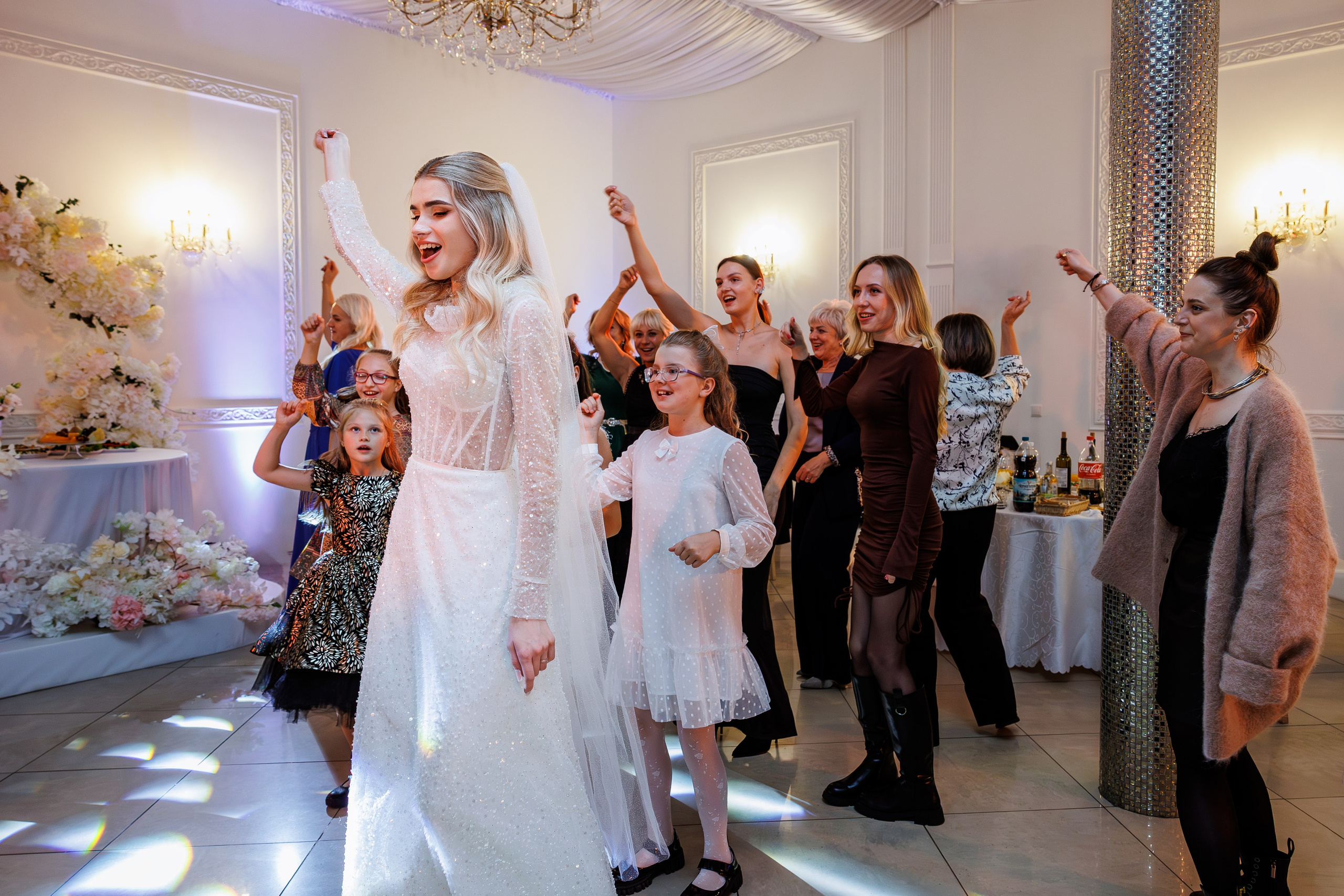 Pavel & Caroline. Репортажный фотограф Минск ❘ Костецкий Илья ❘ Беларусь