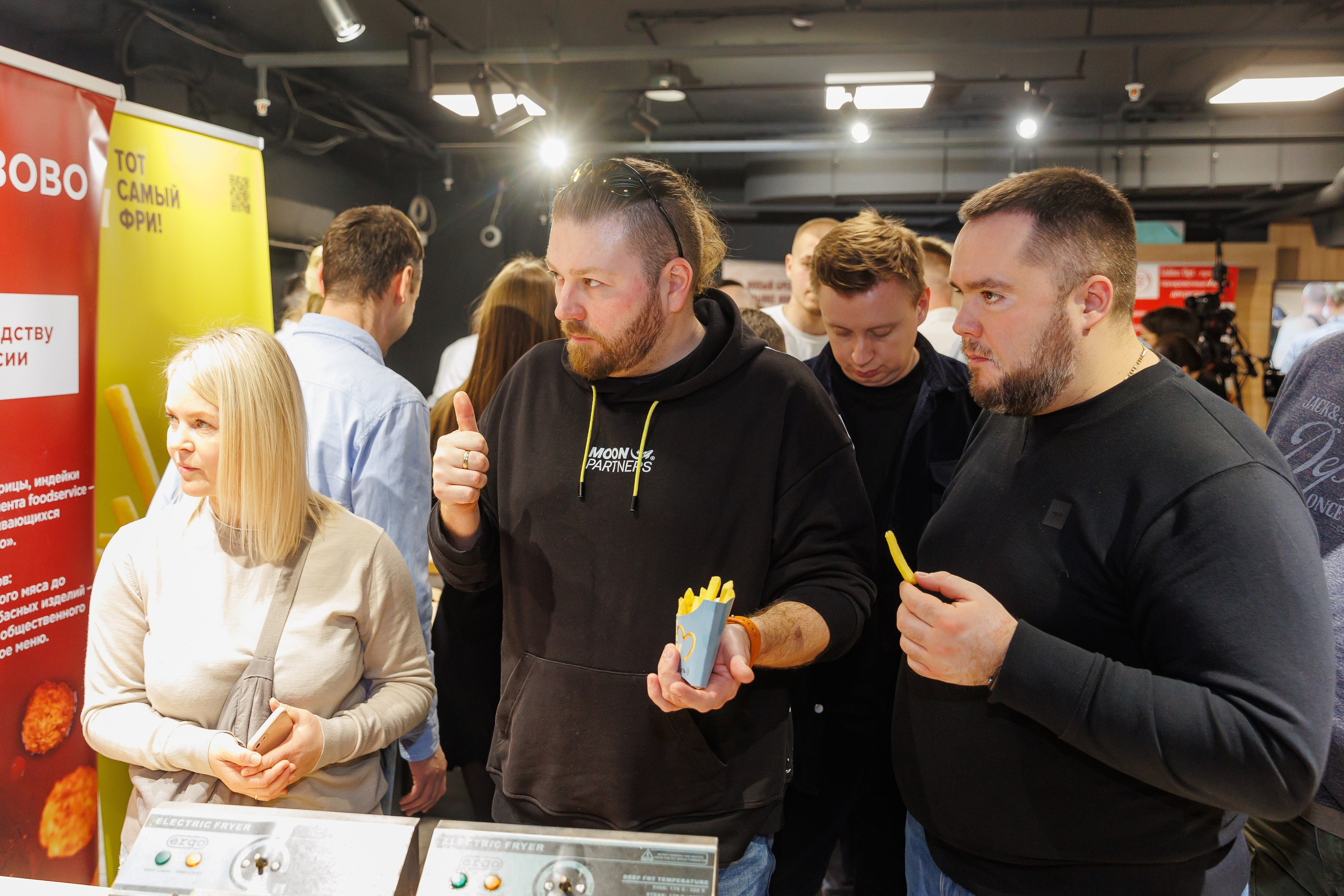 Ресторация | Мастер-класс от 5 бренд-шефов. Репортажный фотограф Минск ❘ Костецкий Илья ❘ Беларусь