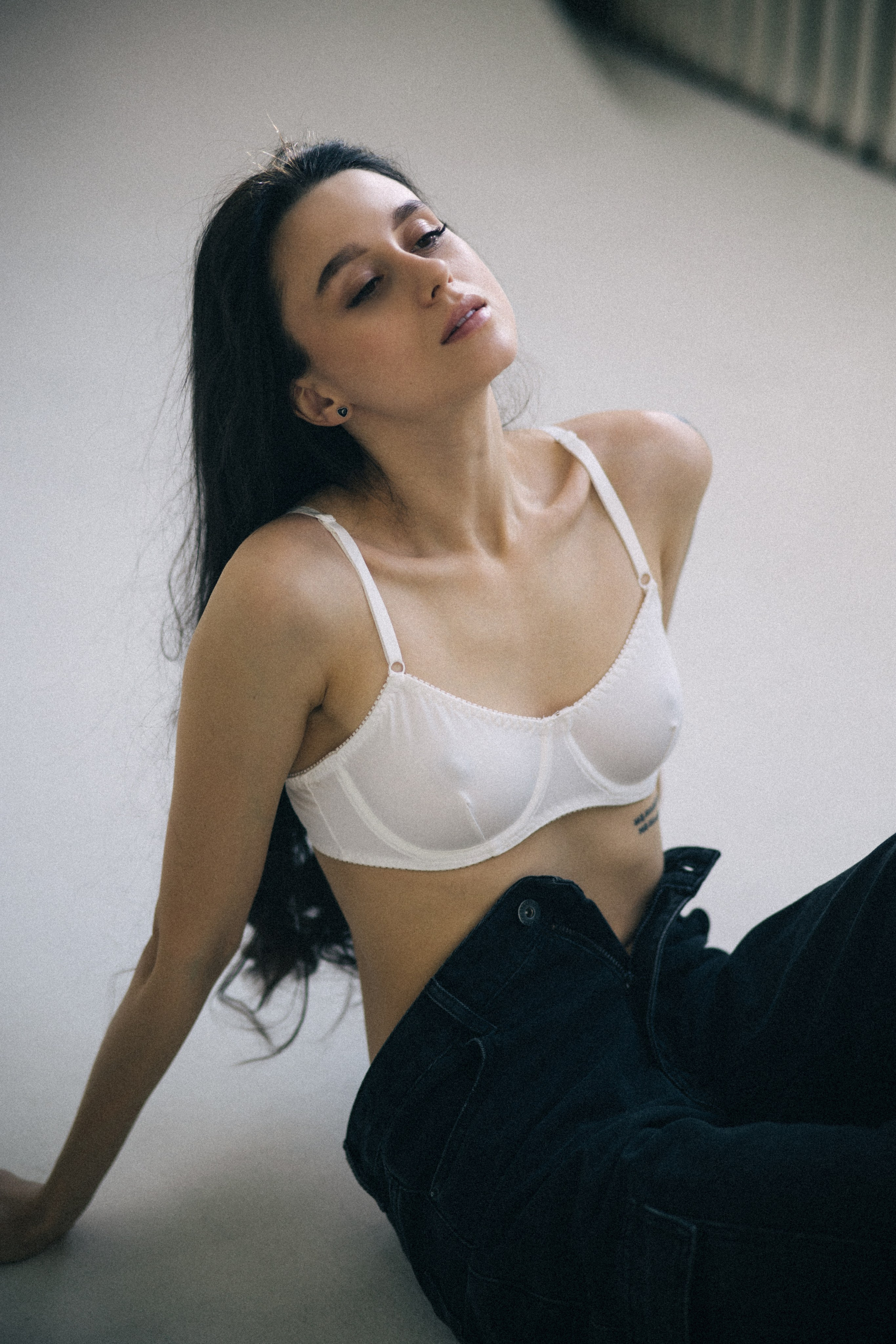 Яна. Главная