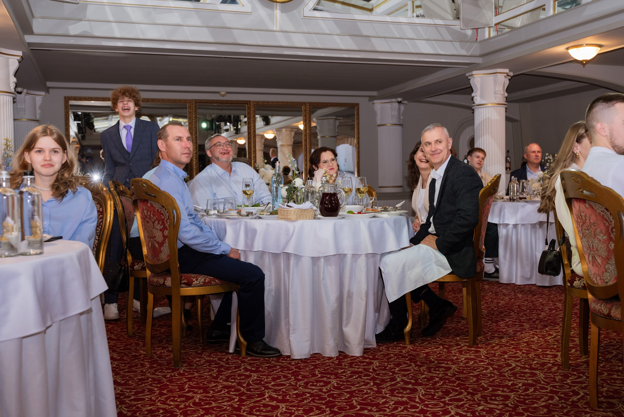 Лев и Наталья | 27.04.24. Свадебный фотограф в Санкт-Петербурге Владислава Тюльпина