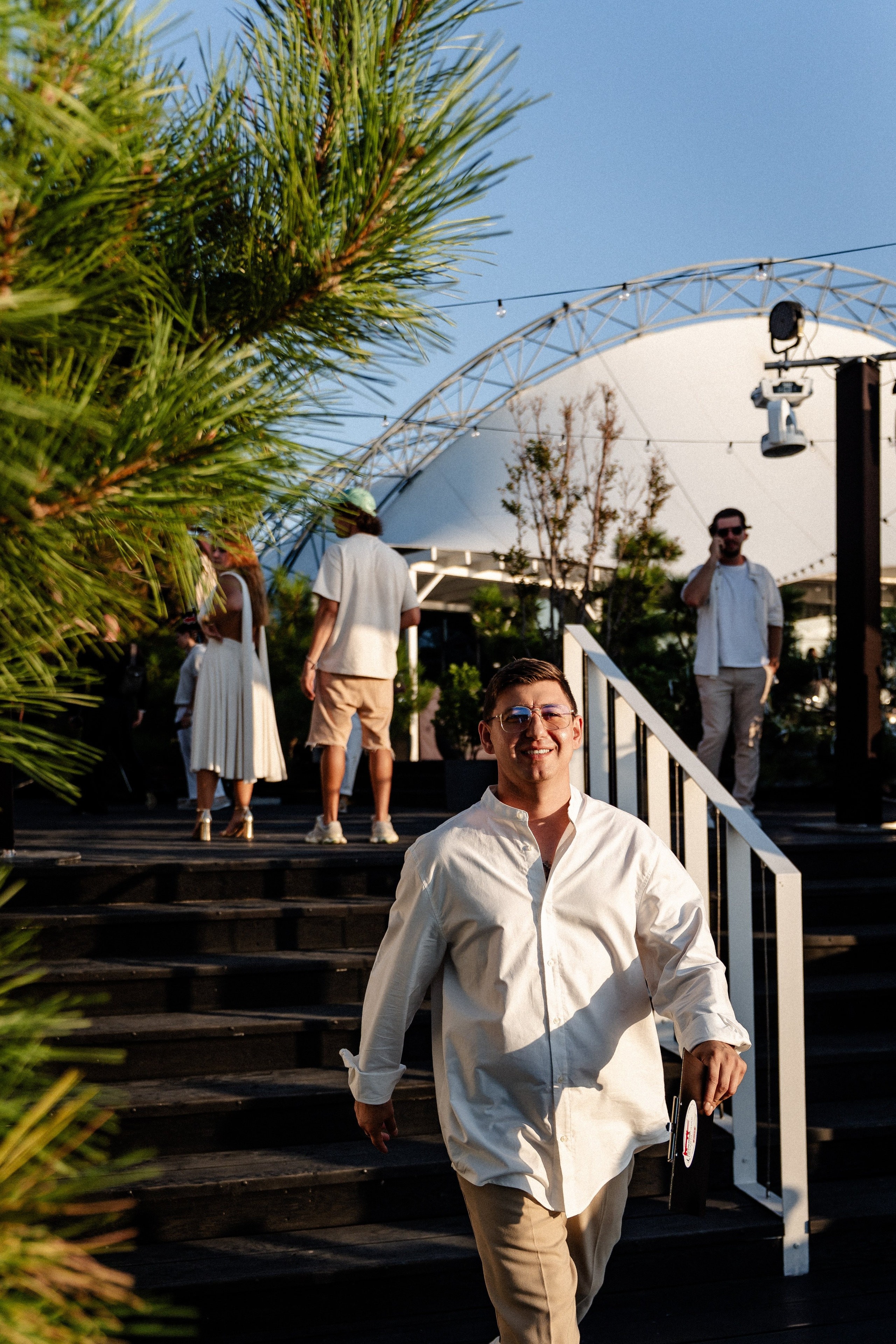 Премия «Что Где Есть» Маяк. Свадебный и репортажный, фуд фотограф в Новороссийске Евгений Александриди