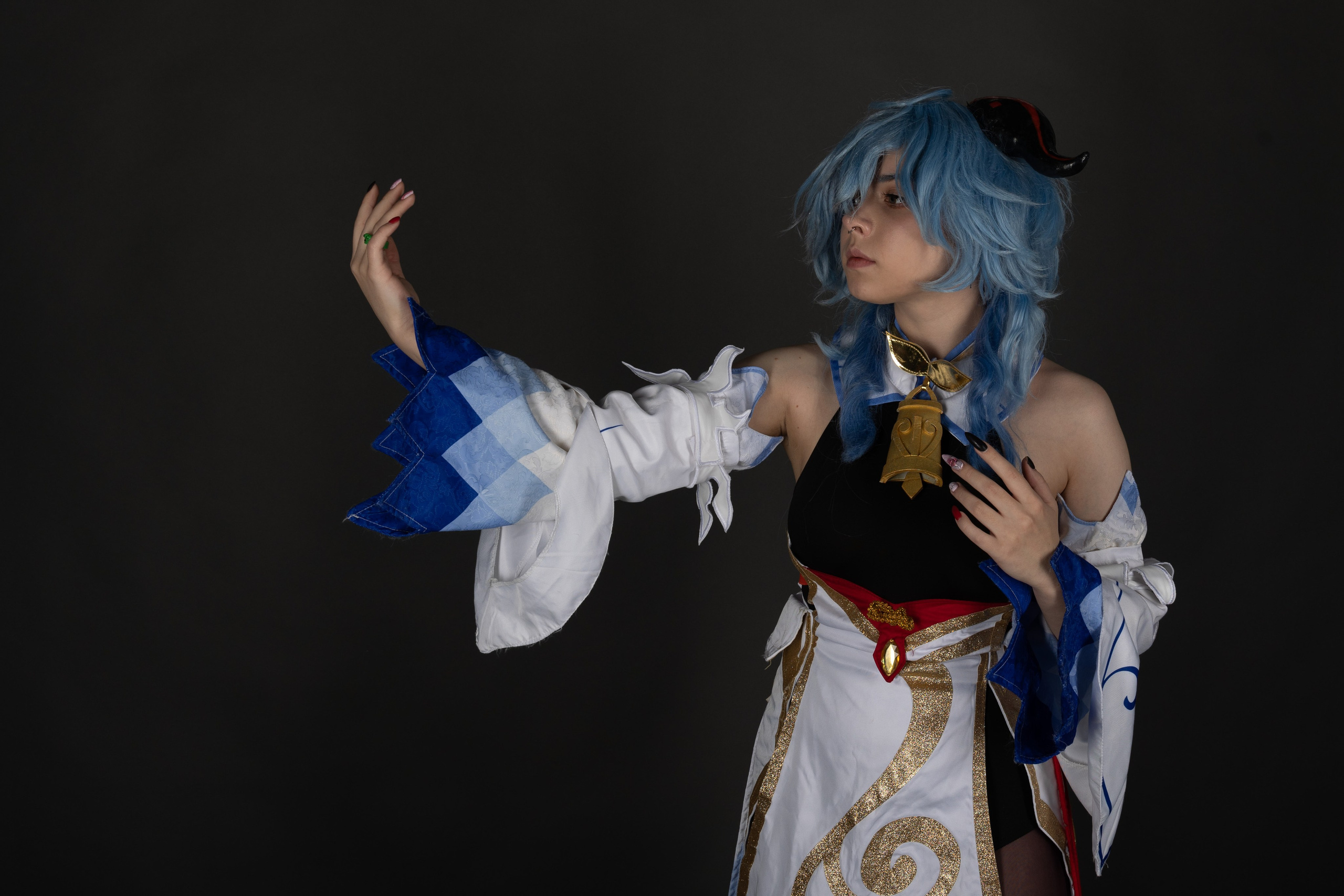 КОСПЛЕЙ. Фотограф Владимир Роля