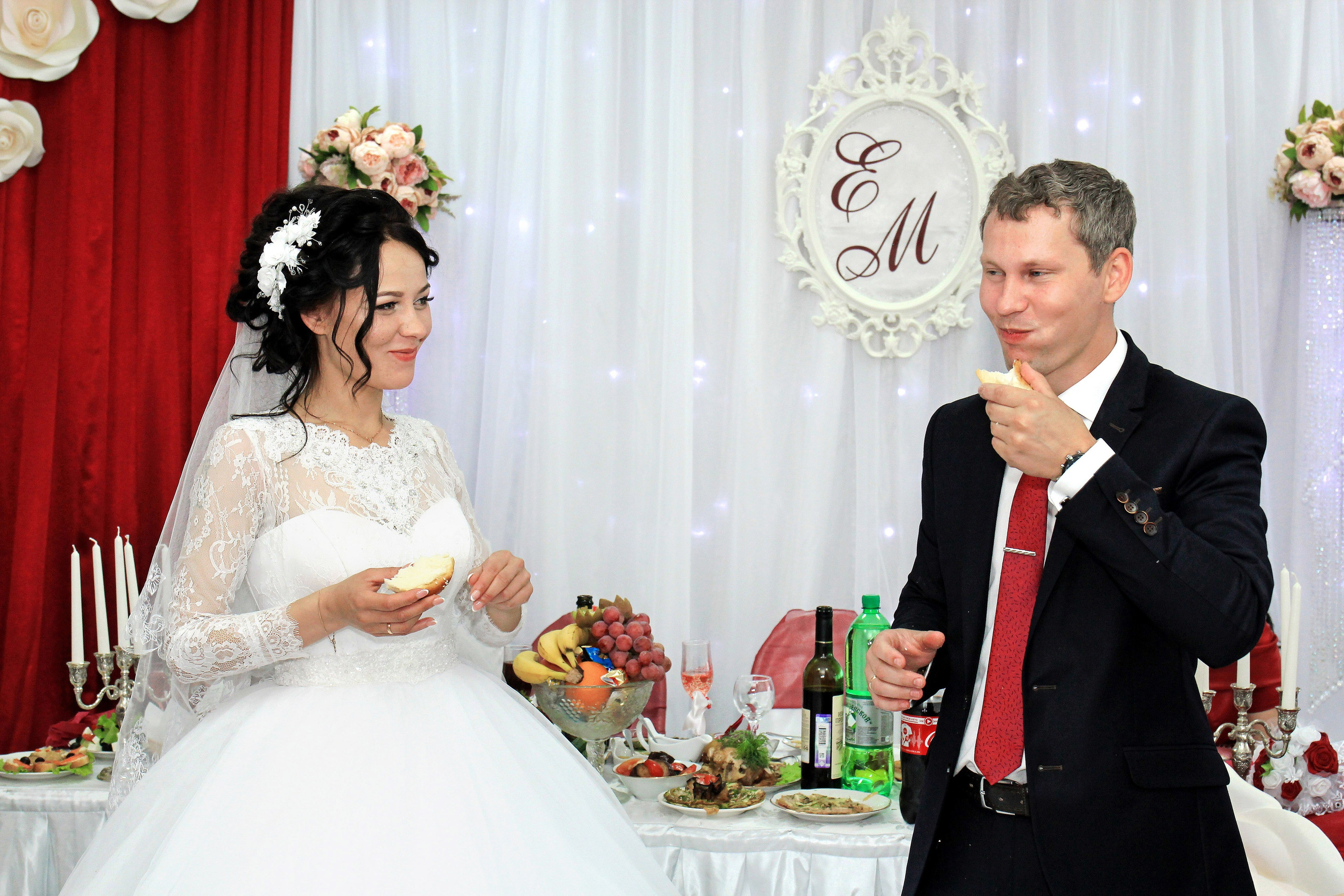 Евгений и Мария. Игорь Варава свадебный фотограф видеограф Белая Глина Краснодар