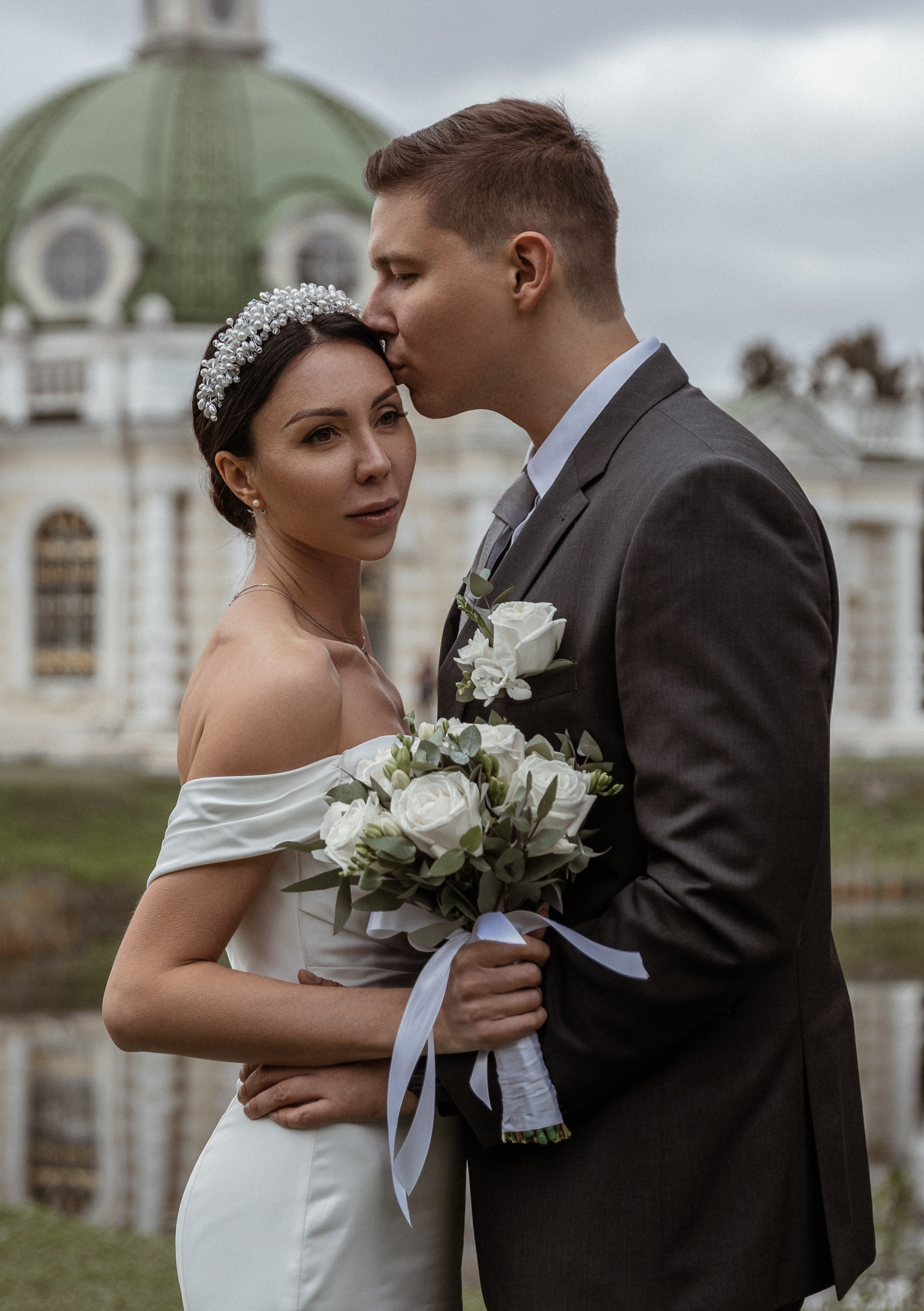 Виктор & Виктория. Kondakovaa.ph | Фотограф в Москве