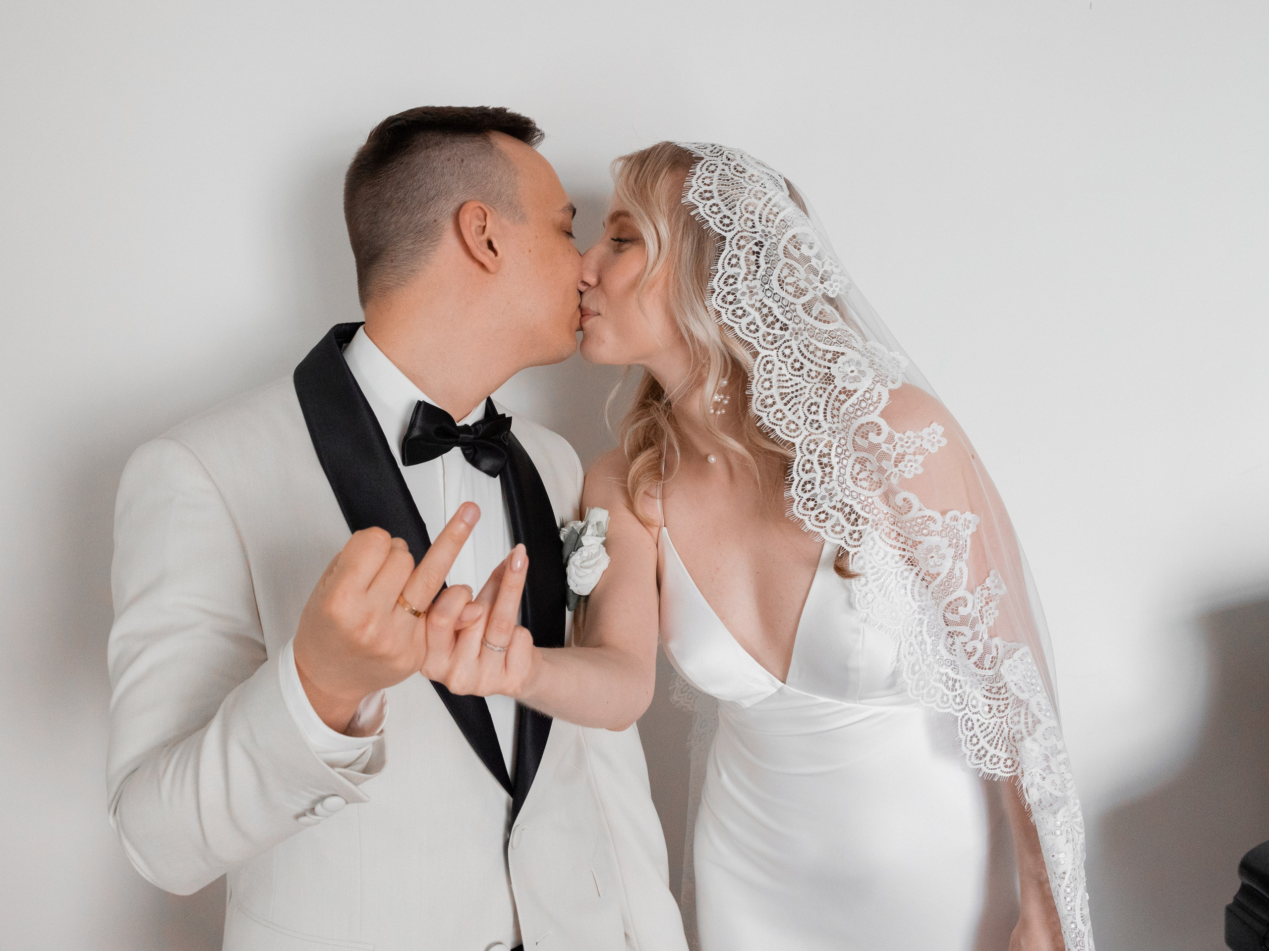 Влад и Алина. Фотограф, видеограф -Александр Антонян