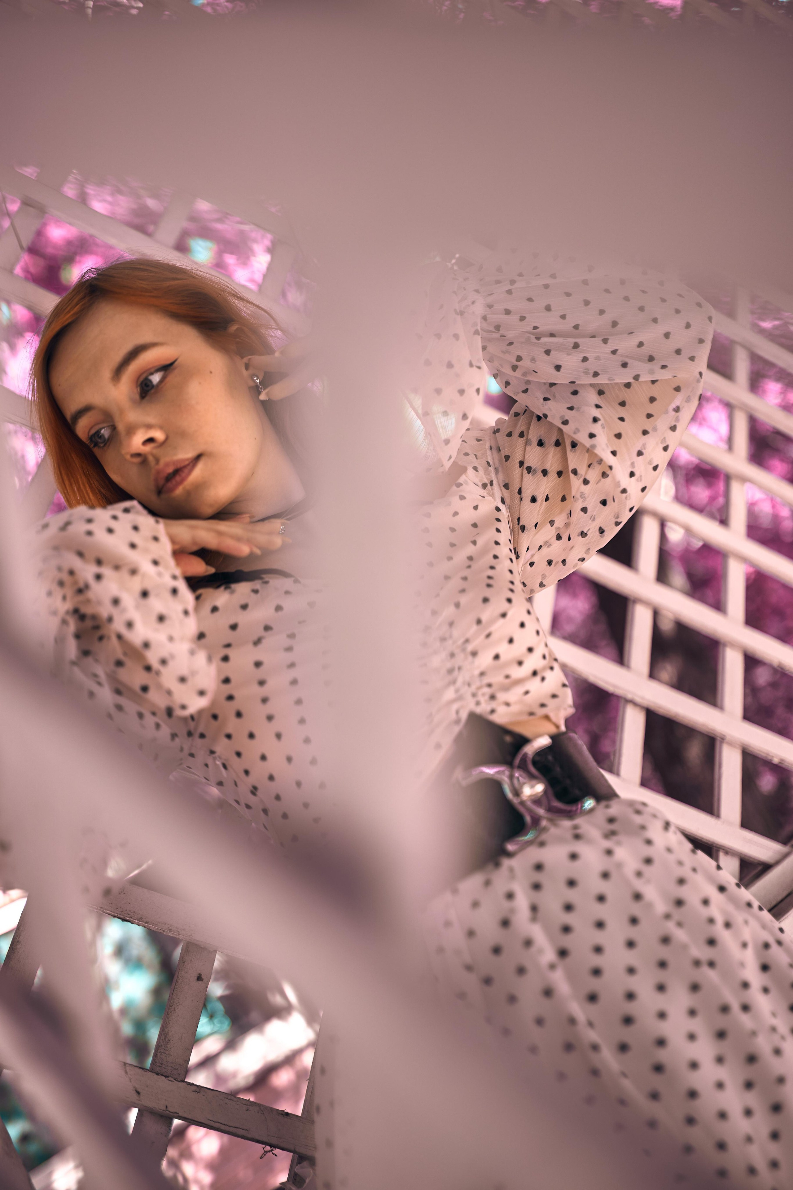 Ева. Фотограф в Ростове-на-Дону Ника Обида