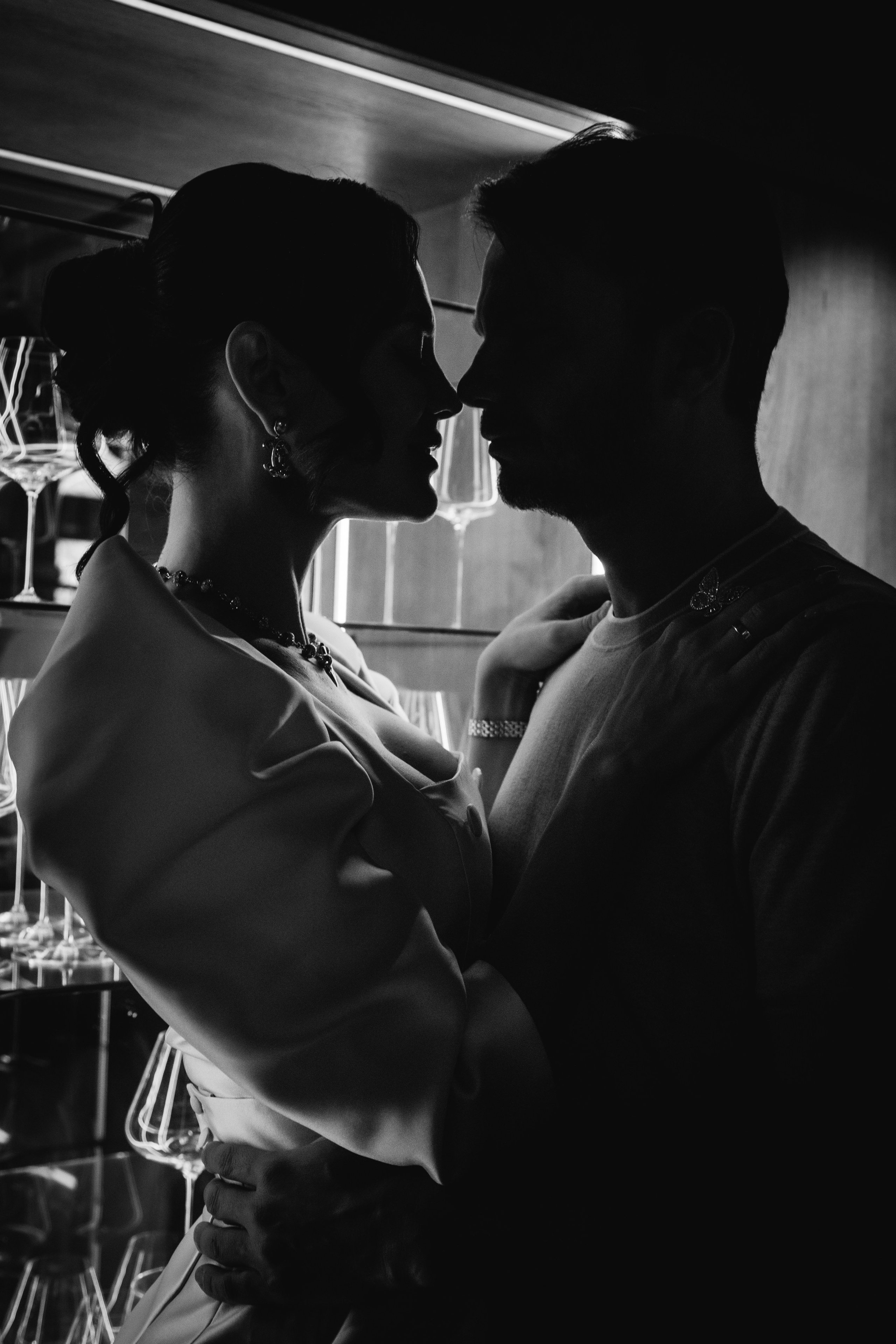 KIRA restaurant. Главная