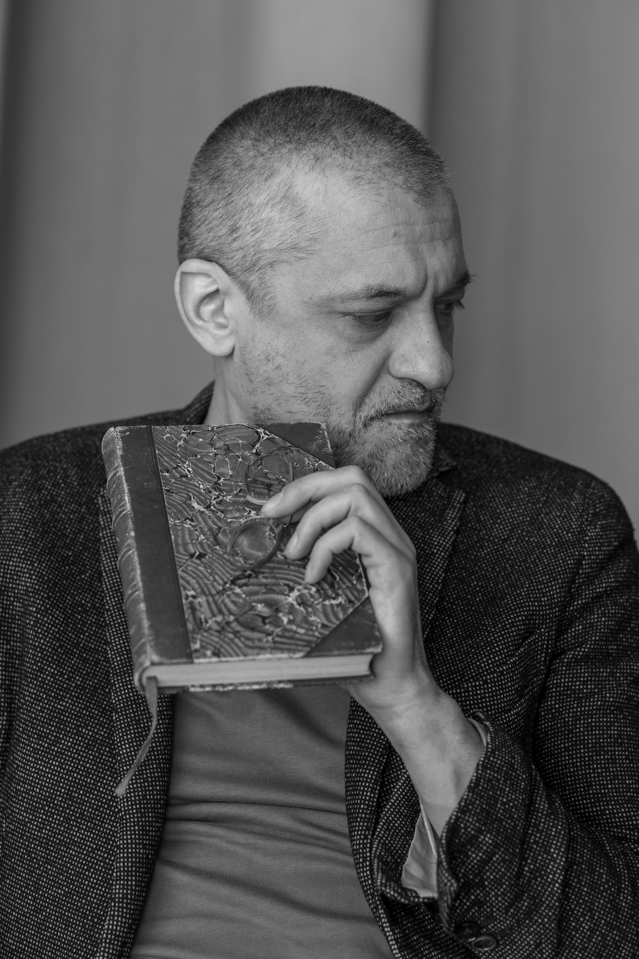 Портретный фотограф в Москве Екатерина Богдасарова