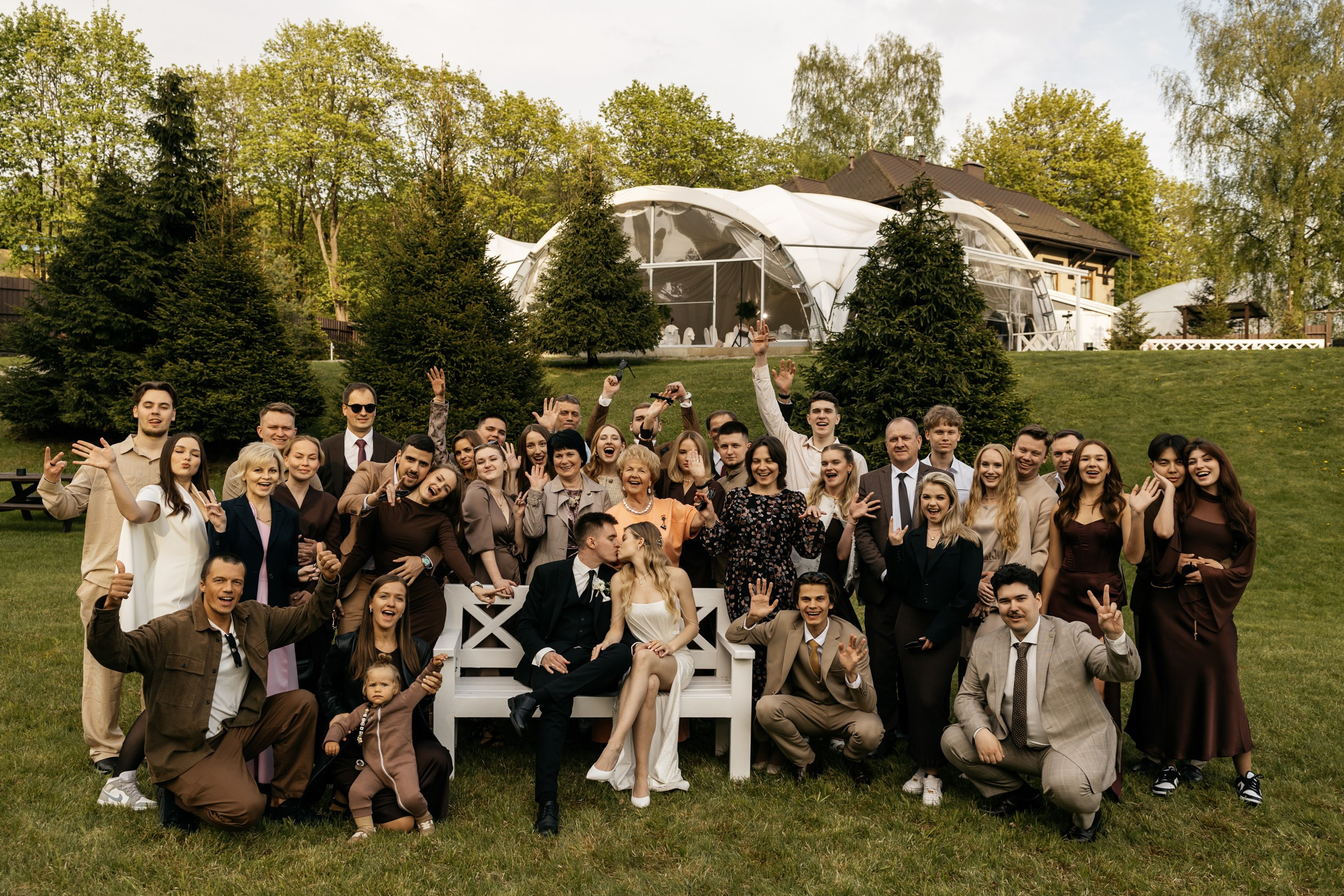 Без тебя нет весны. Свадебный и Семейный Фотограф в Гатчине и Санкт-Петербурге Виктория