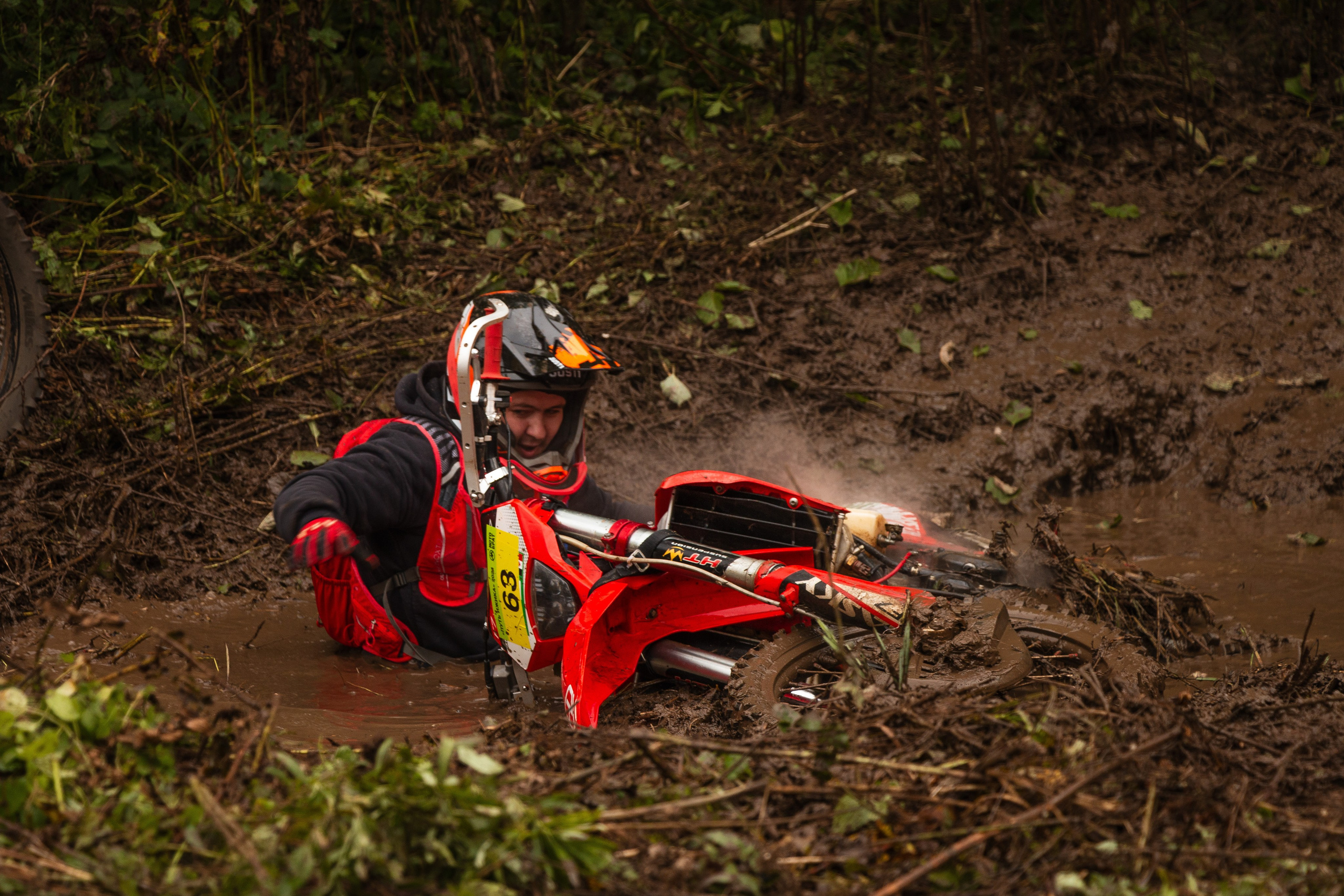 Путь Ижика. 2024. Олег Романов. Мастер фото по спорту