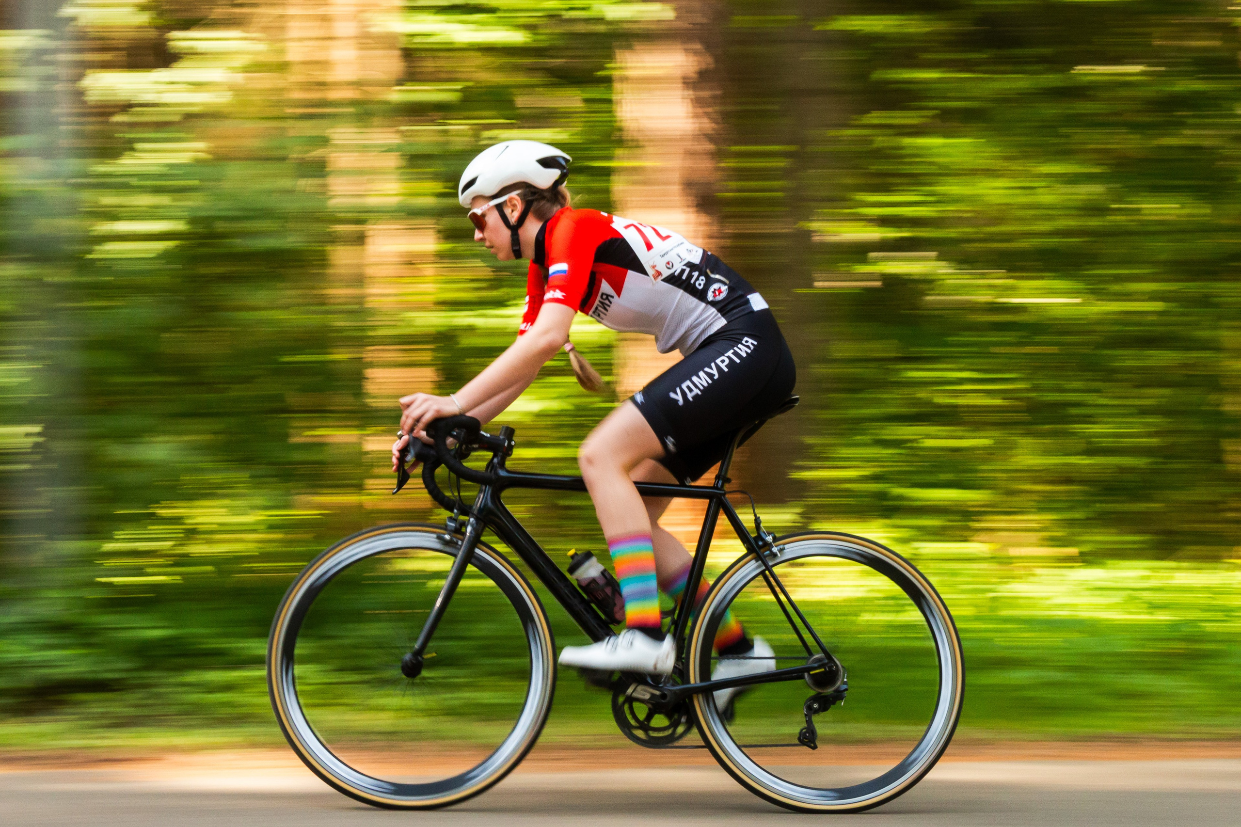 Турне трёх трасс 18 мая Ижевск. Олег Романов. Мастер фото по спорту