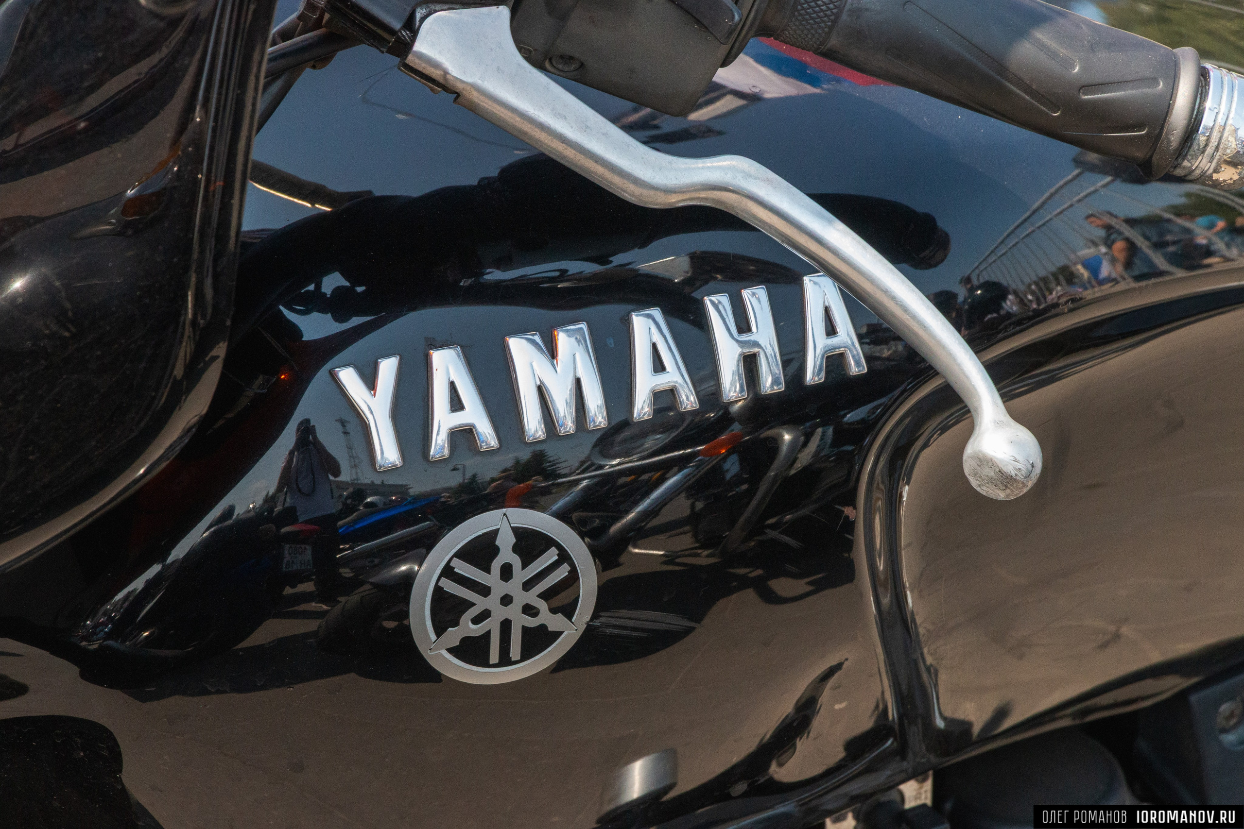 День города Ижевск 2025. Олег Романов. Мастер фото по спорту