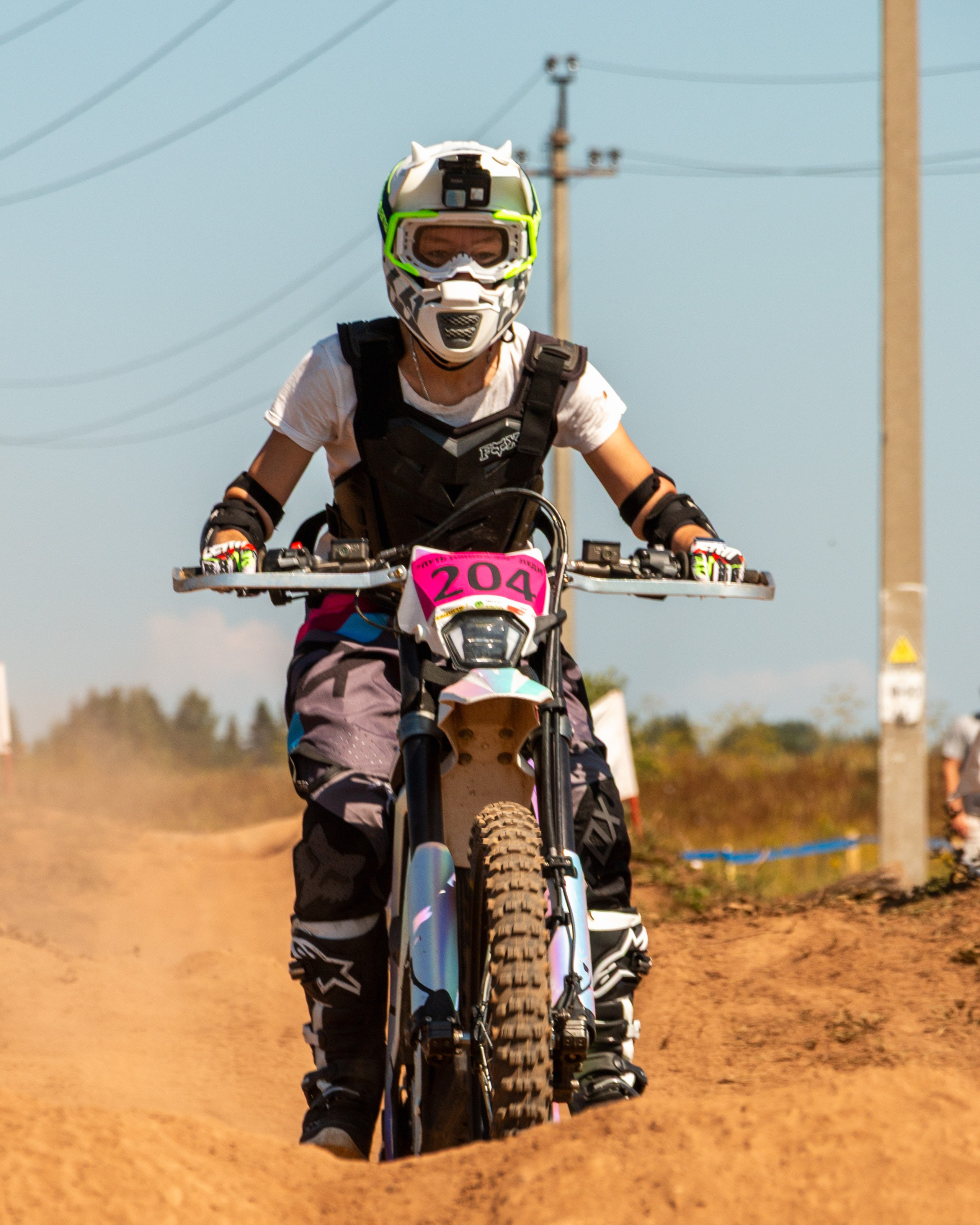 Путь Ижика 2.0. Олег Романов. Мастер фото по спорту