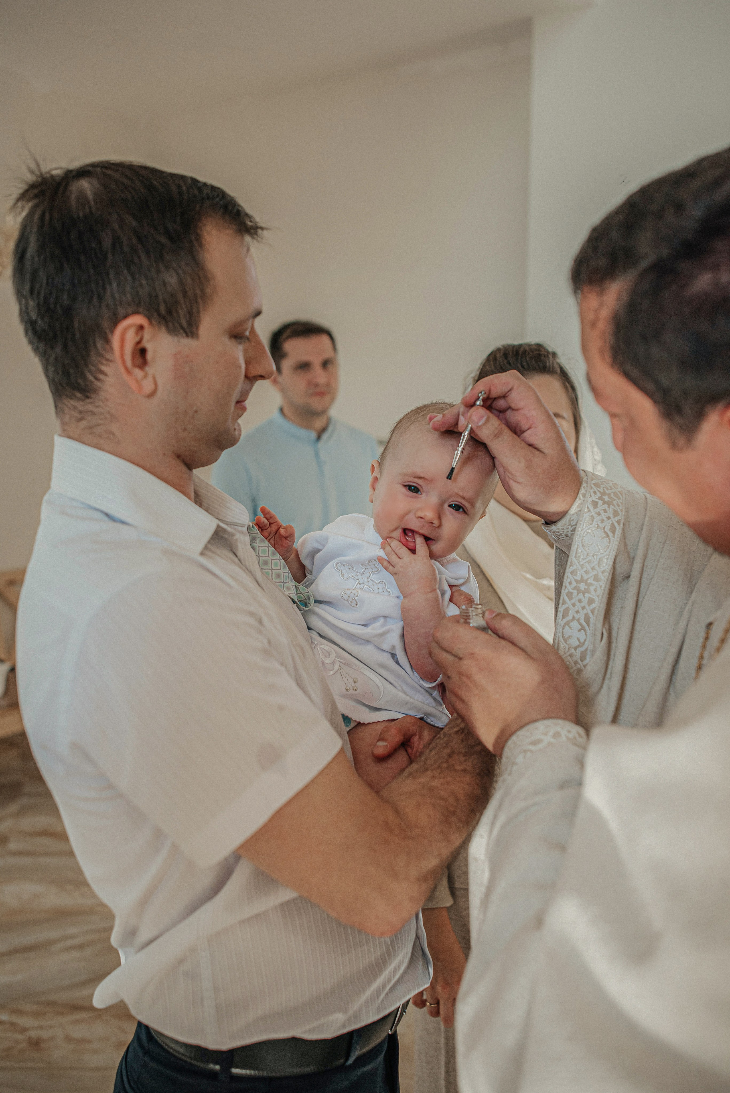 Храм Всех Святых г. Сызрань. Семейный и детский фотограф в Самара Егорова Ирина