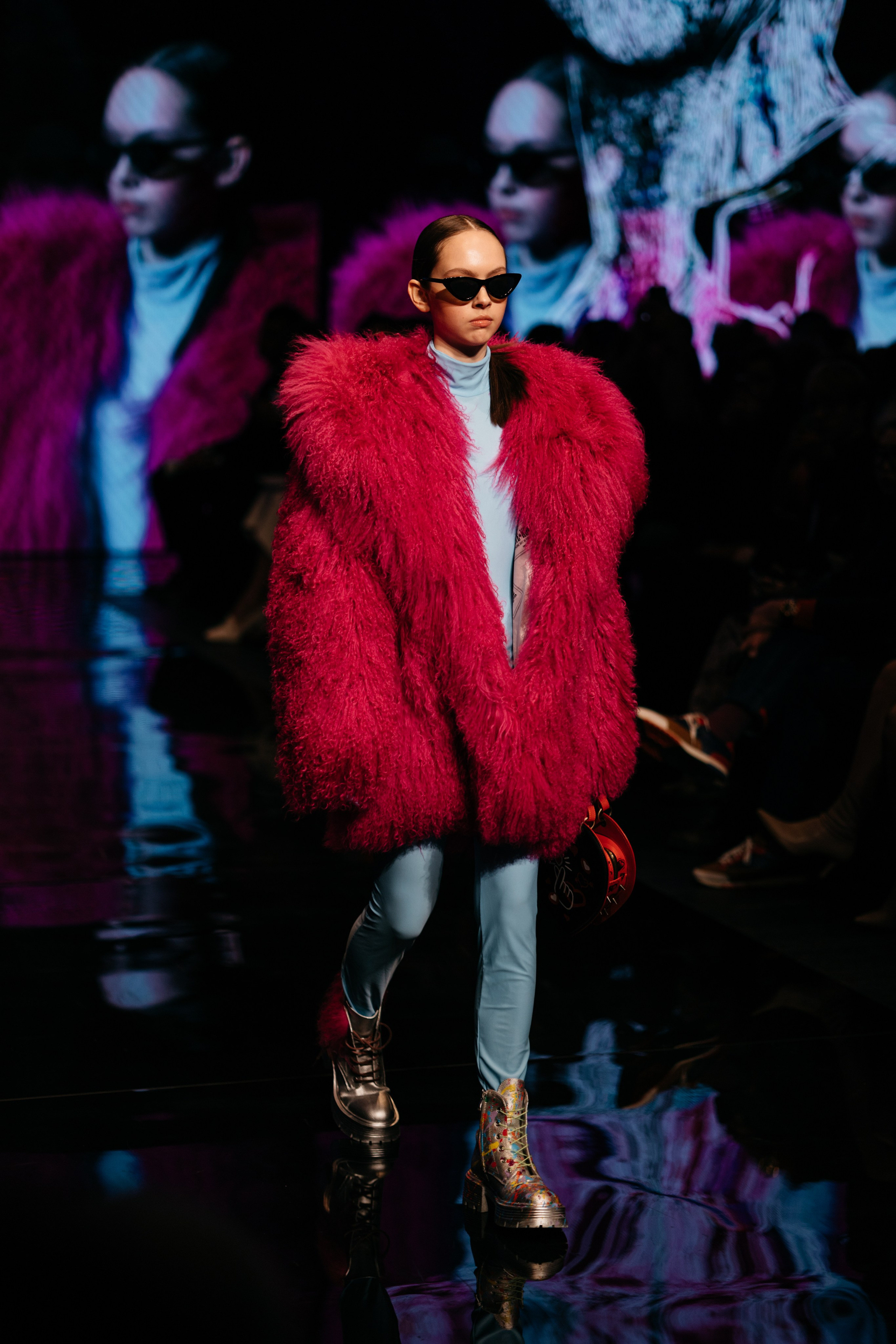 St. Petersburg Fashion Week part 2. Контент фотограф в Санкт-Петербурге Иванова Юлия